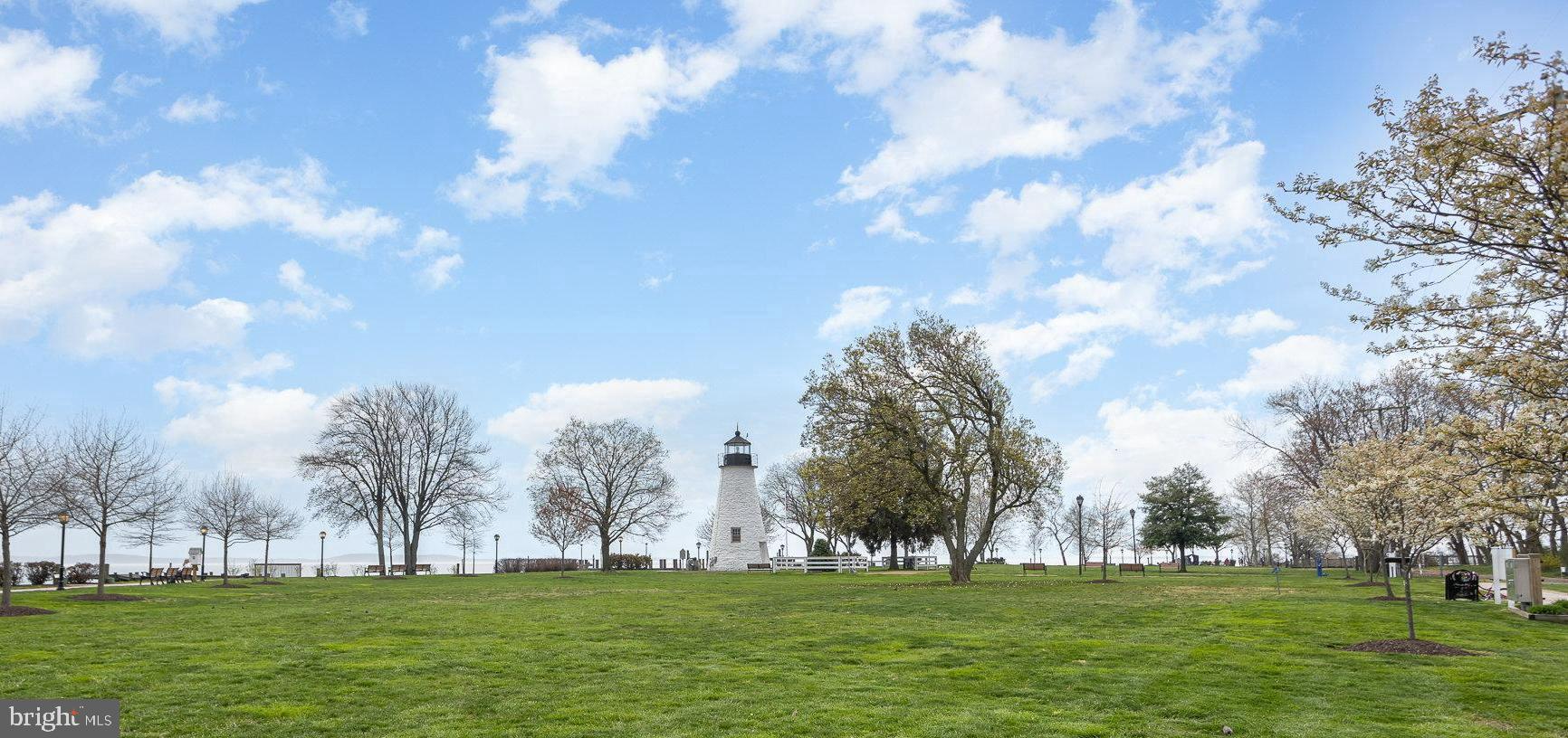 HERON HARBOR - Residential