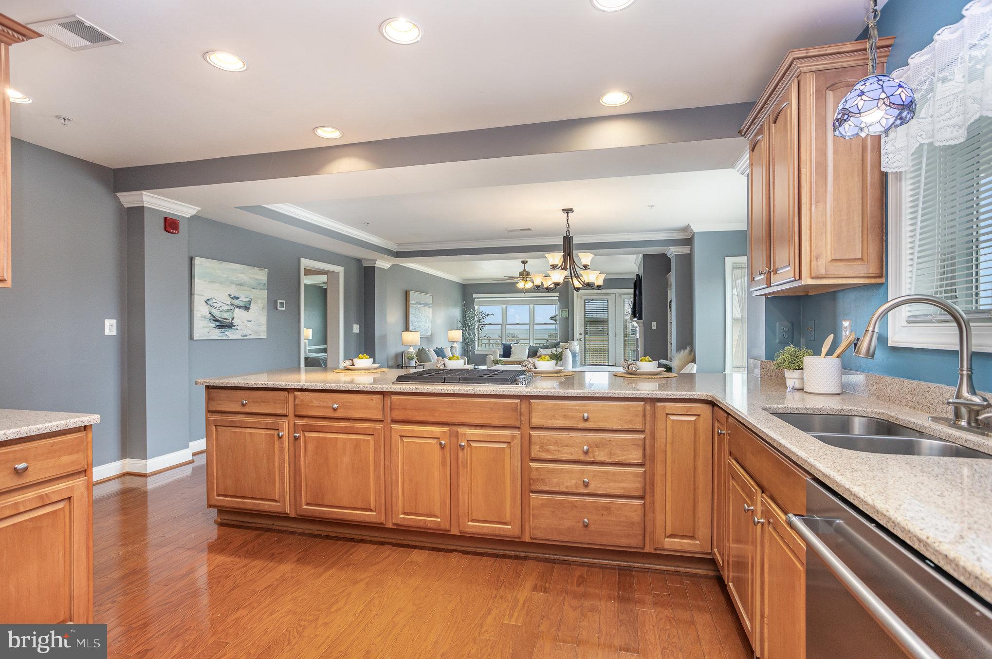 HERON HARBOR - Residential