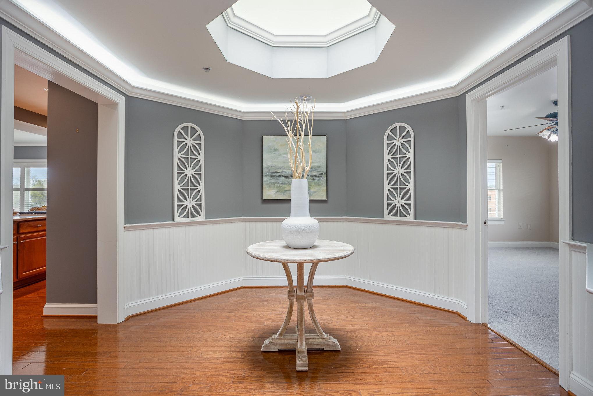 HERON HARBOR - Residential