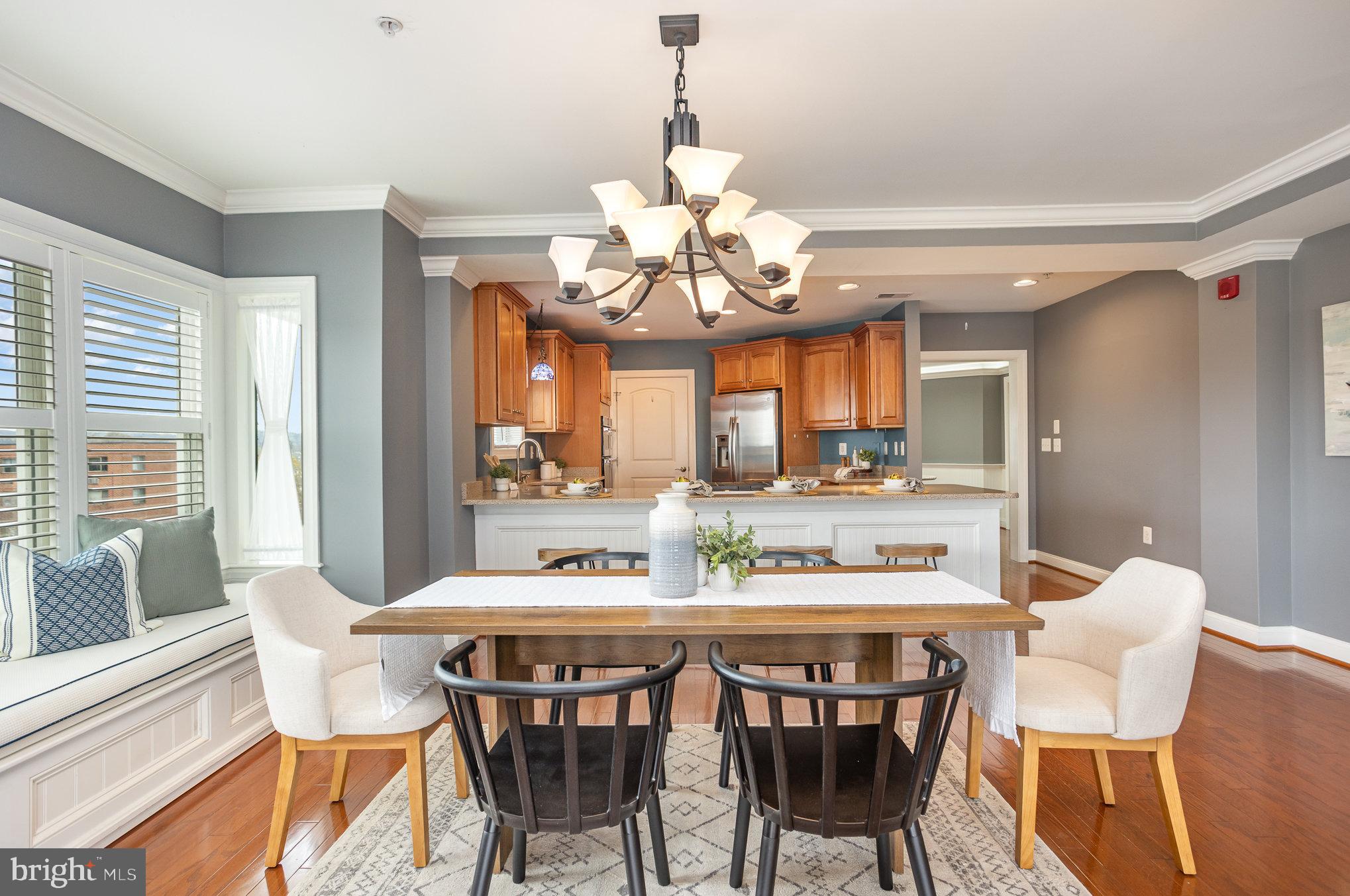 HERON HARBOR - Residential