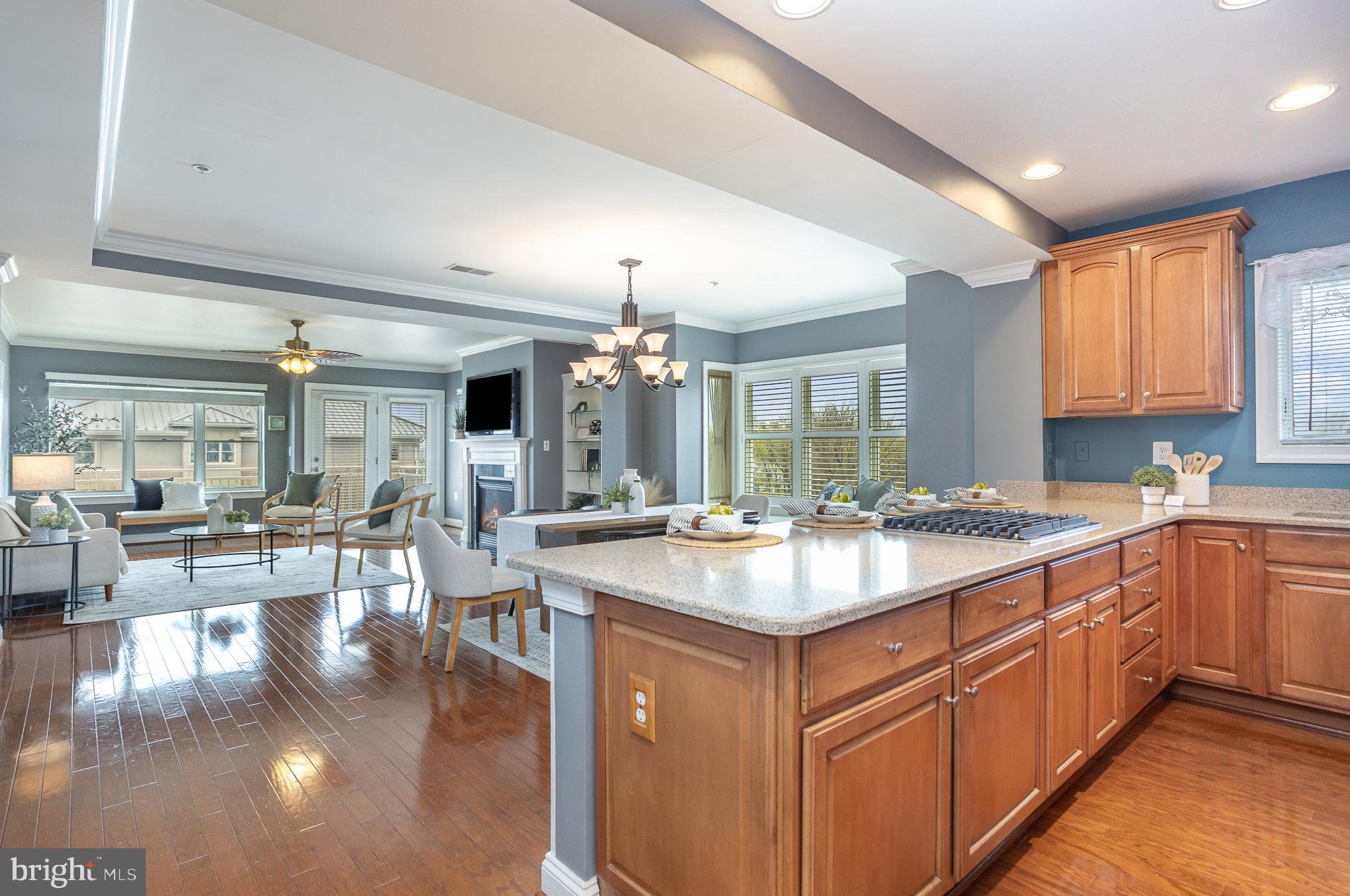 HERON HARBOR - Residential