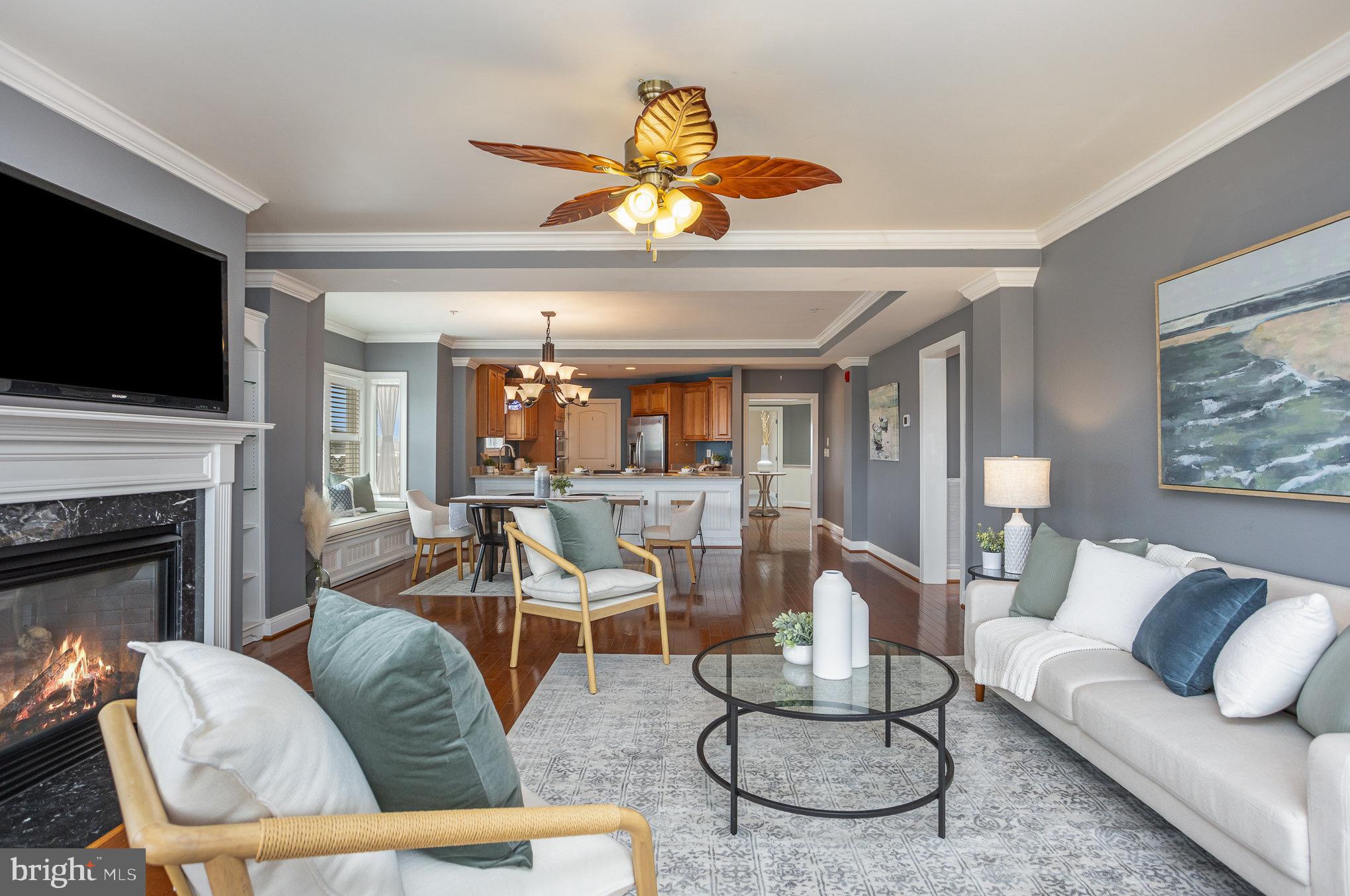 HERON HARBOR - Residential