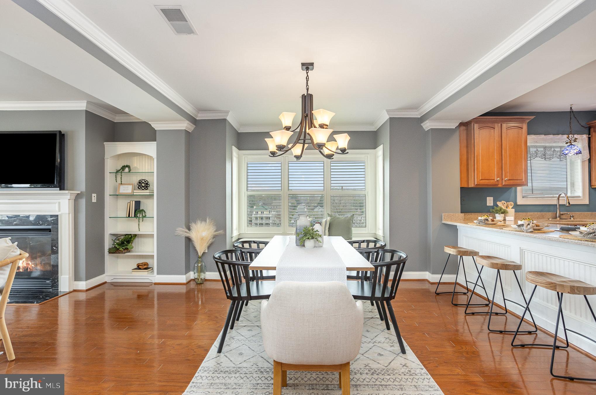 HERON HARBOR - Residential