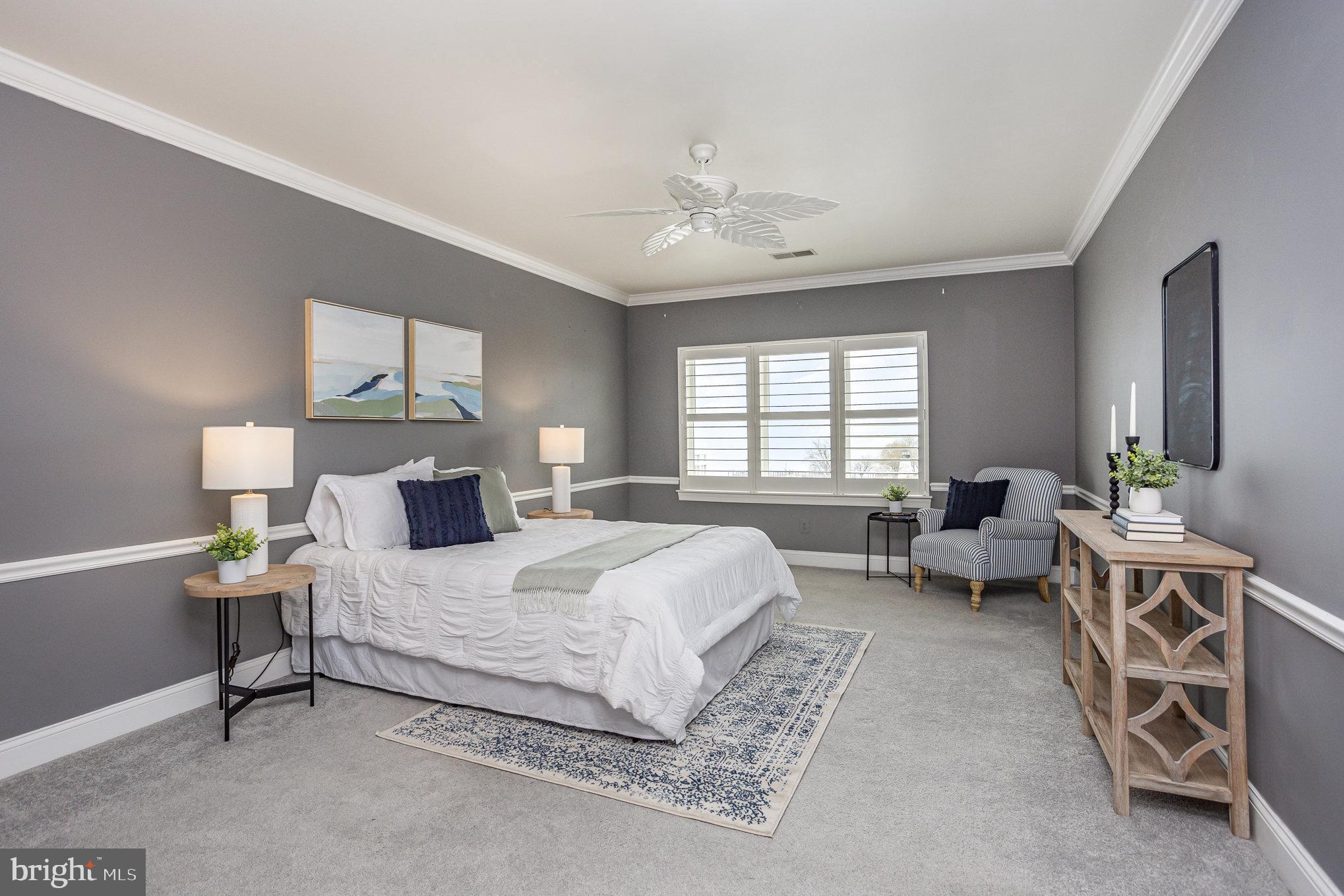 HERON HARBOR - Residential