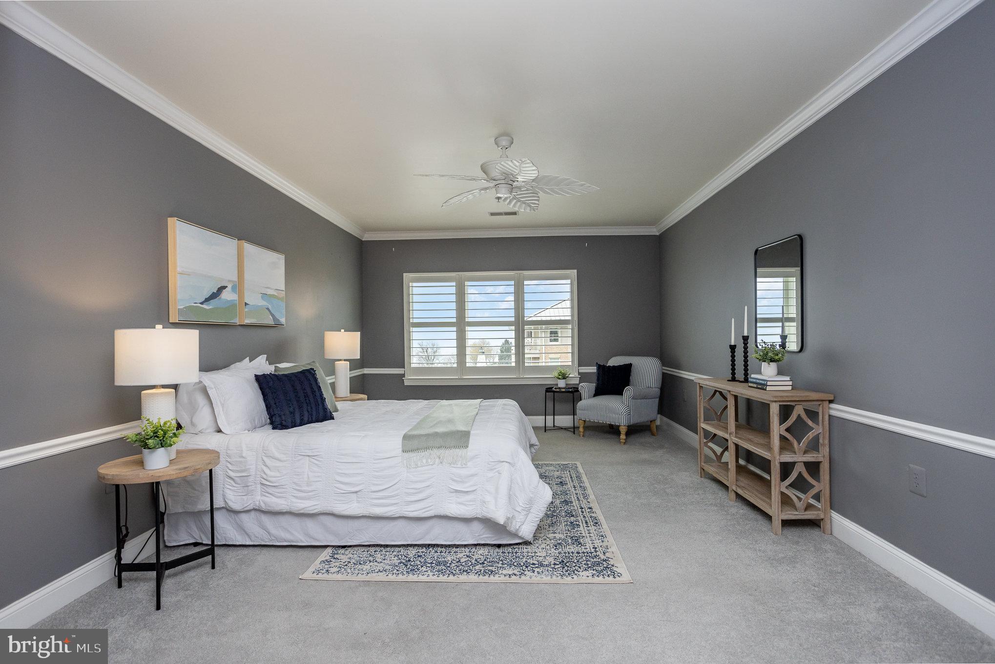 HERON HARBOR - Residential