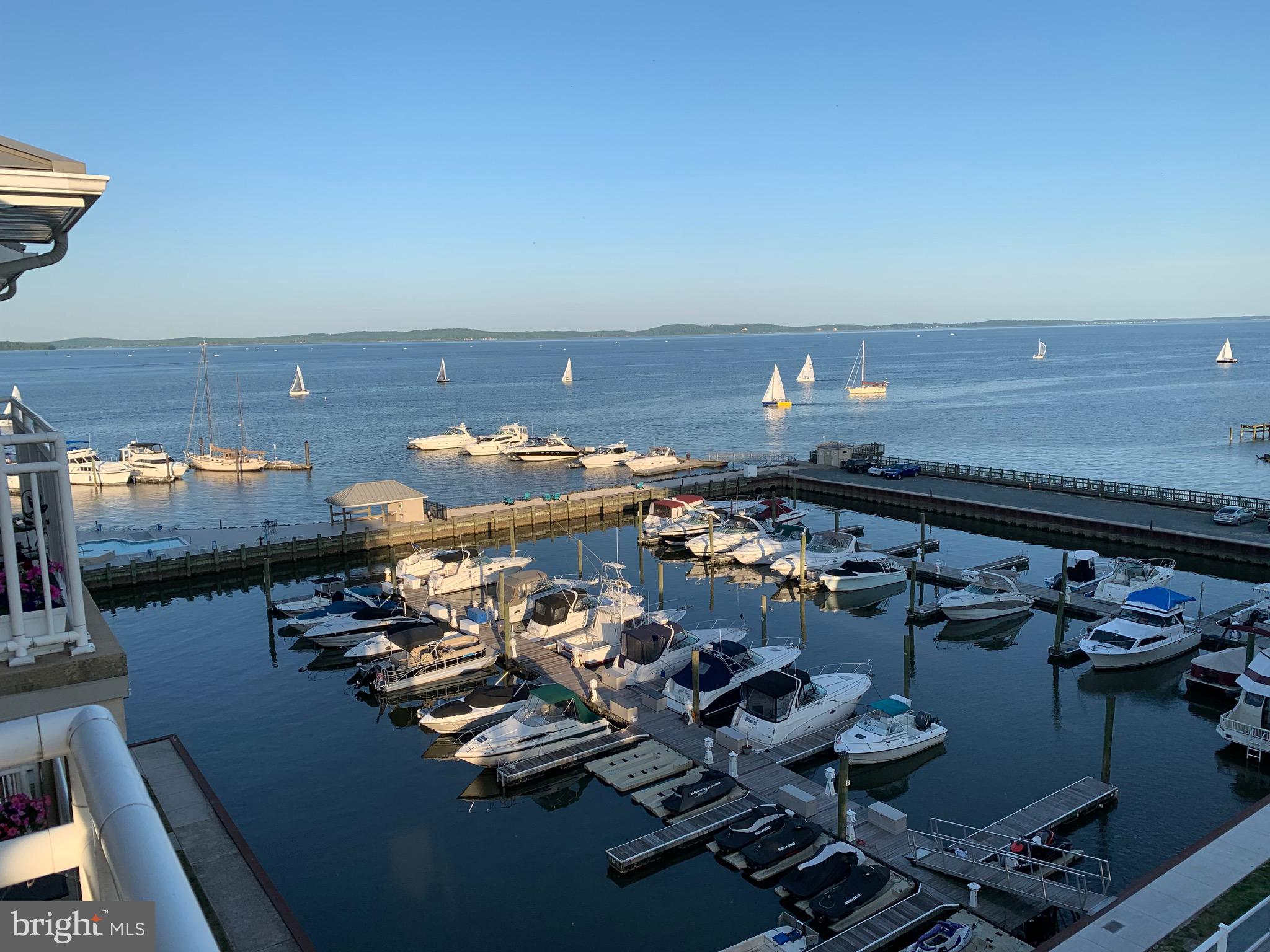 HERON HARBOR - Residential