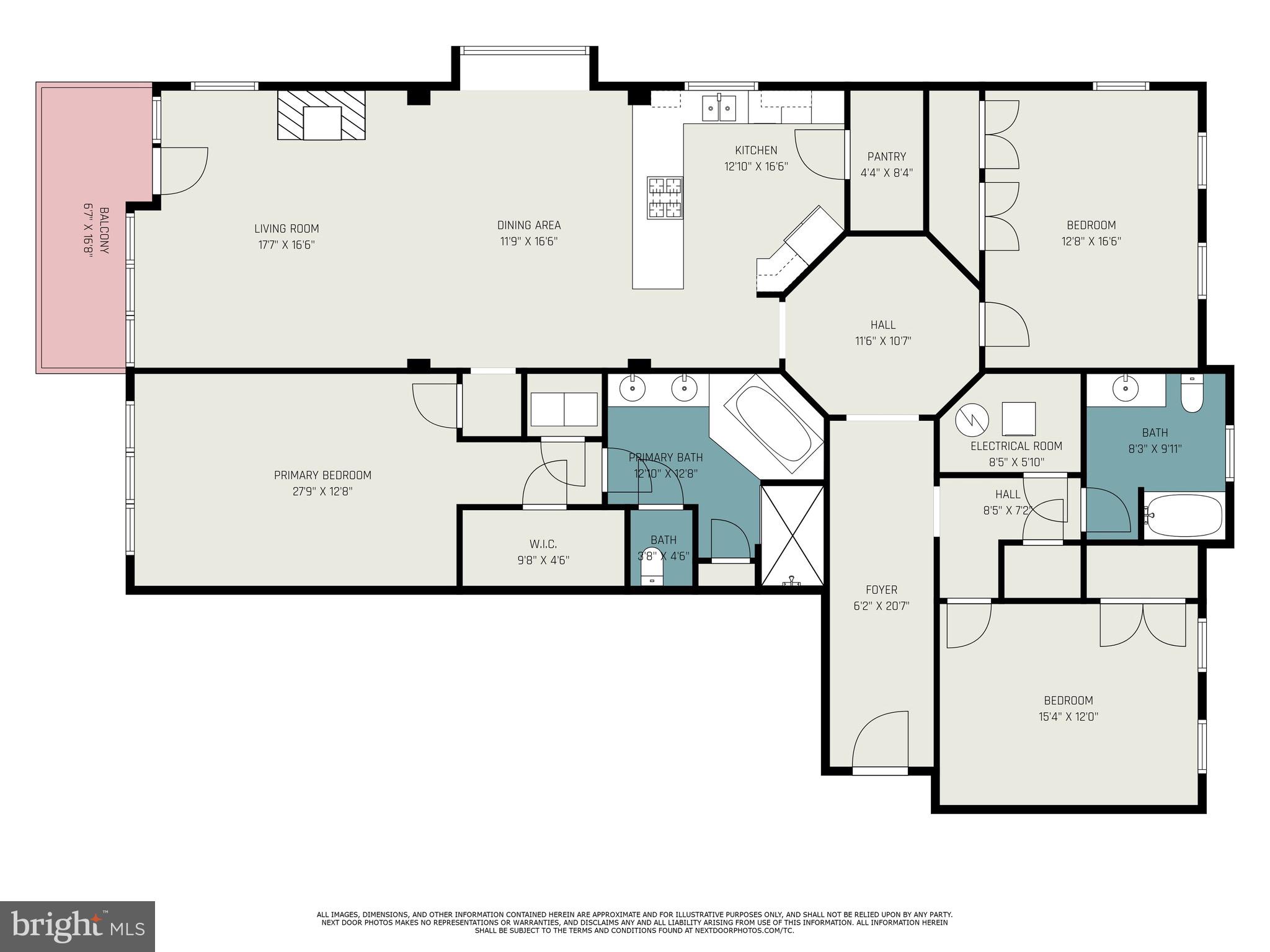 HERON HARBOR - Residential