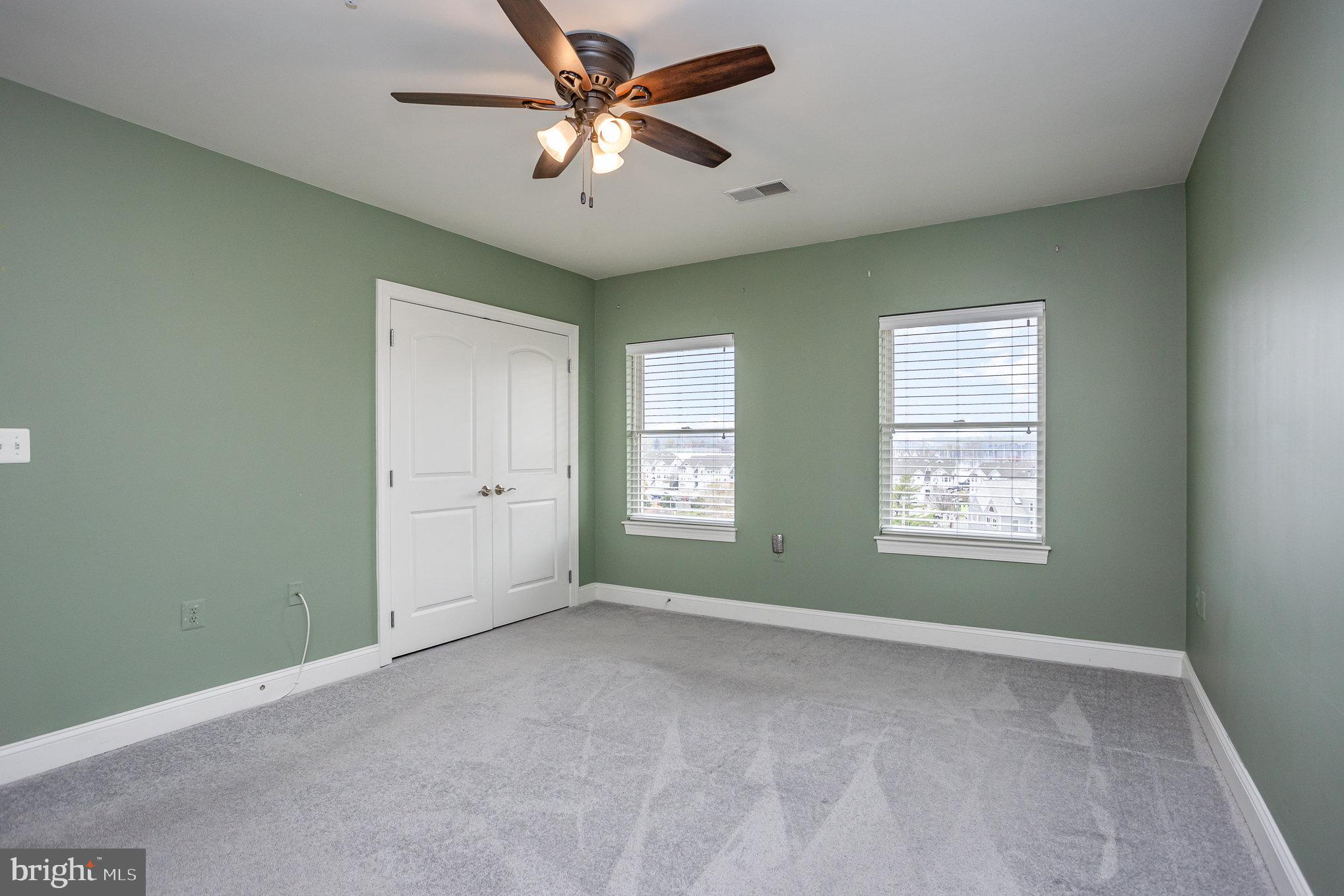 HERON HARBOR - Residential