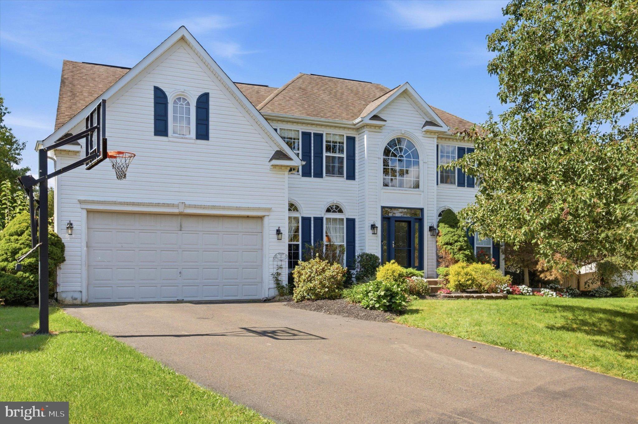 804 SWEET CHERRY STREET