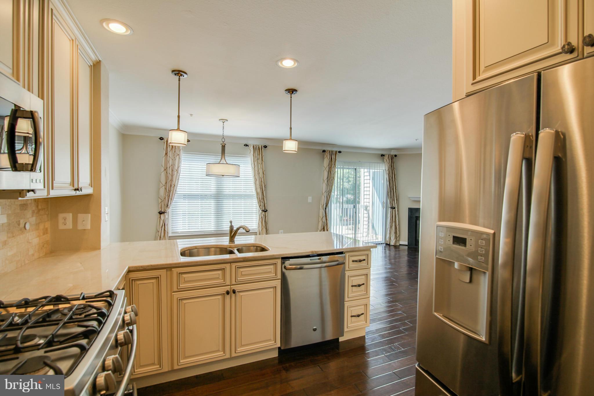 GATES OF FAIR LAKES - Residential