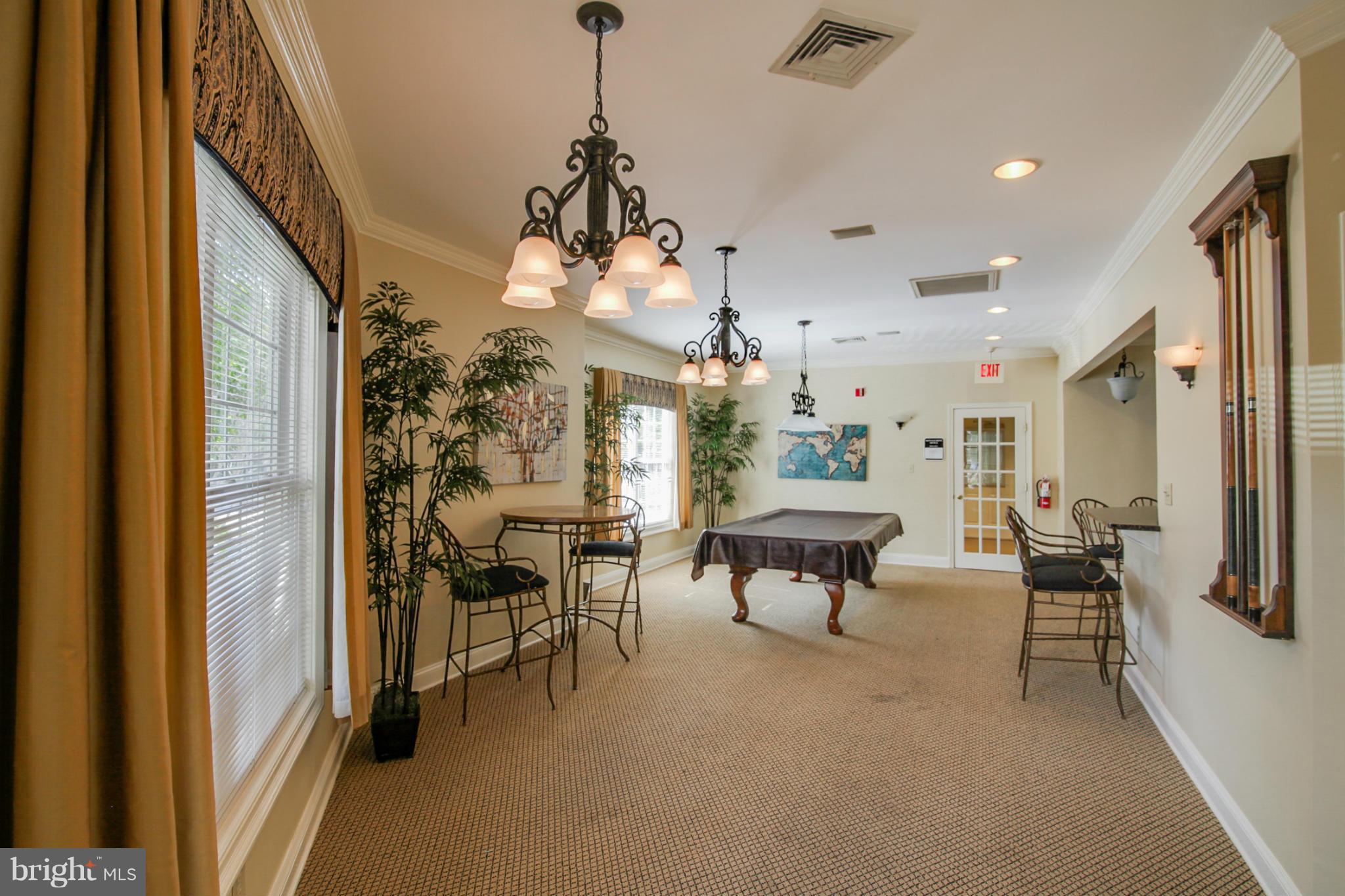 GATES OF FAIR LAKES - Residential