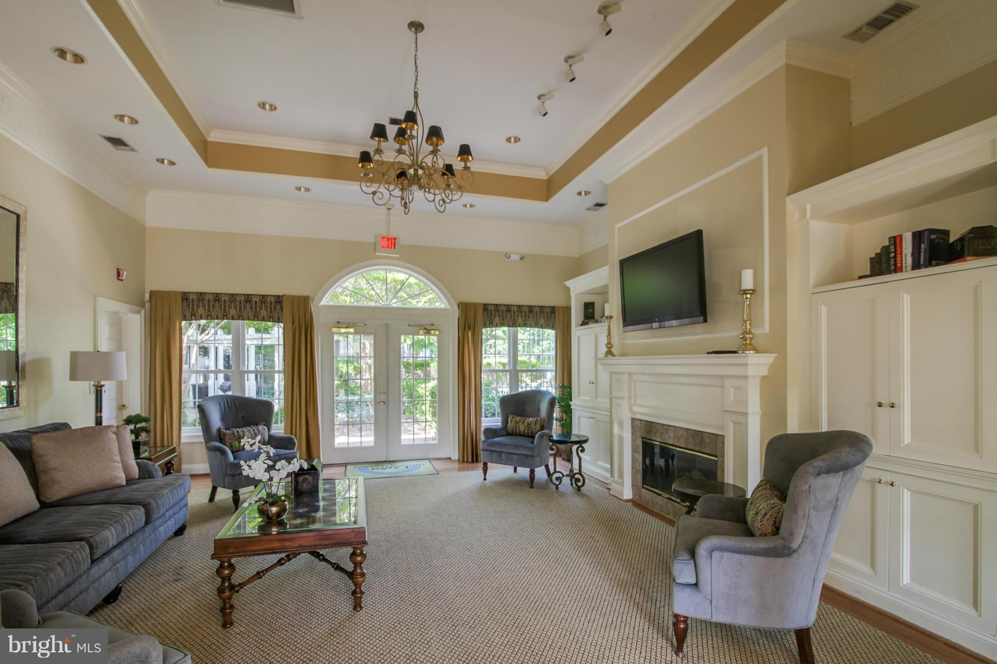 GATES OF FAIR LAKES - Residential