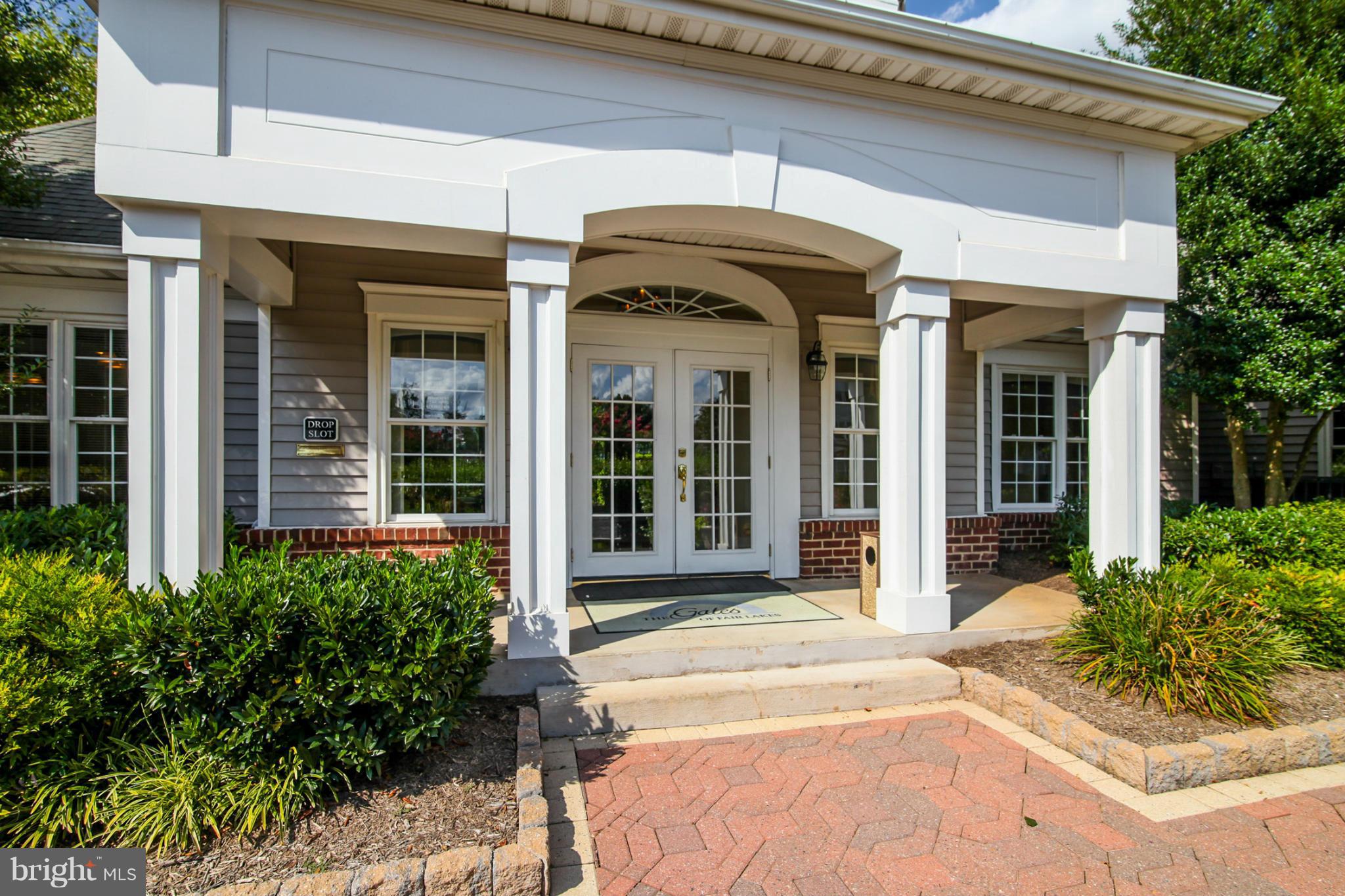 GATES OF FAIR LAKES - Residential