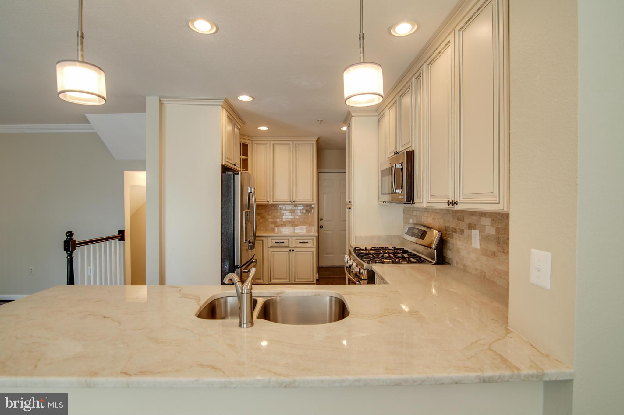 GATES OF FAIR LAKES - Residential