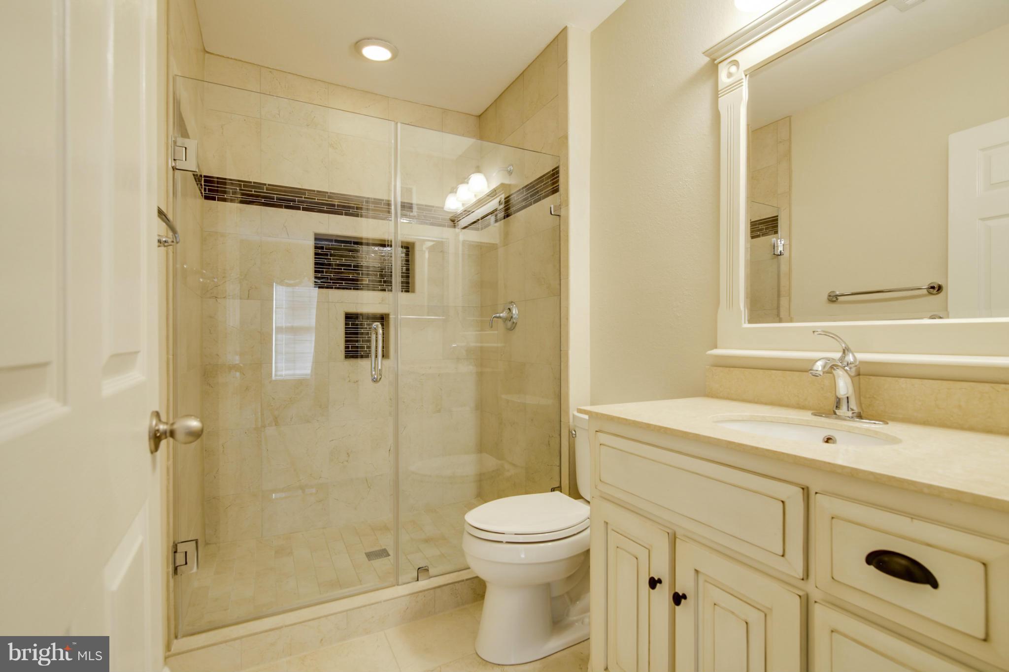 GATES OF FAIR LAKES - Residential