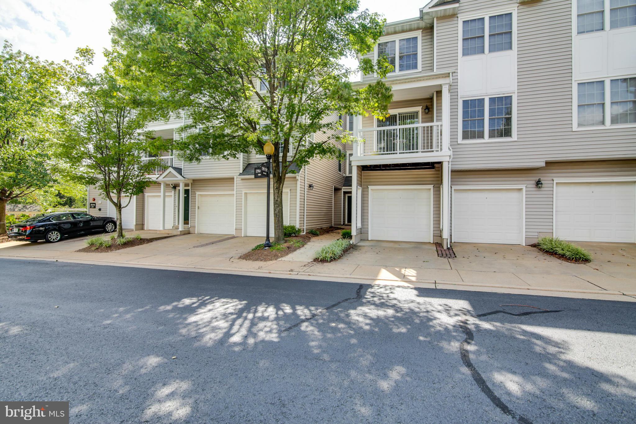 GATES OF FAIR LAKES - Residential