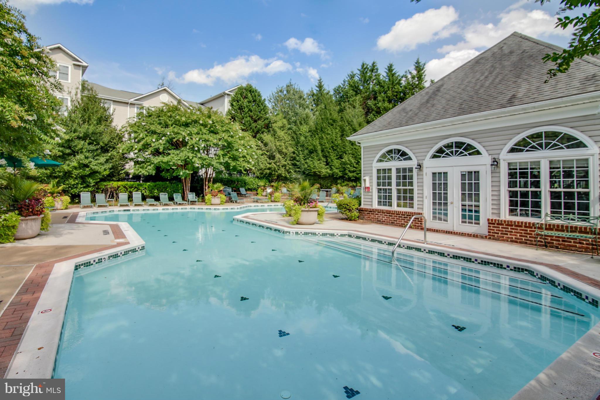 GATES OF FAIR LAKES - Residential