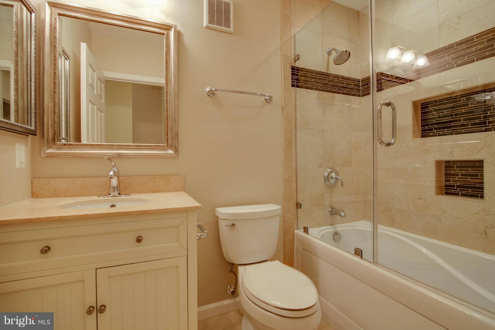 GATES OF FAIR LAKES - Residential