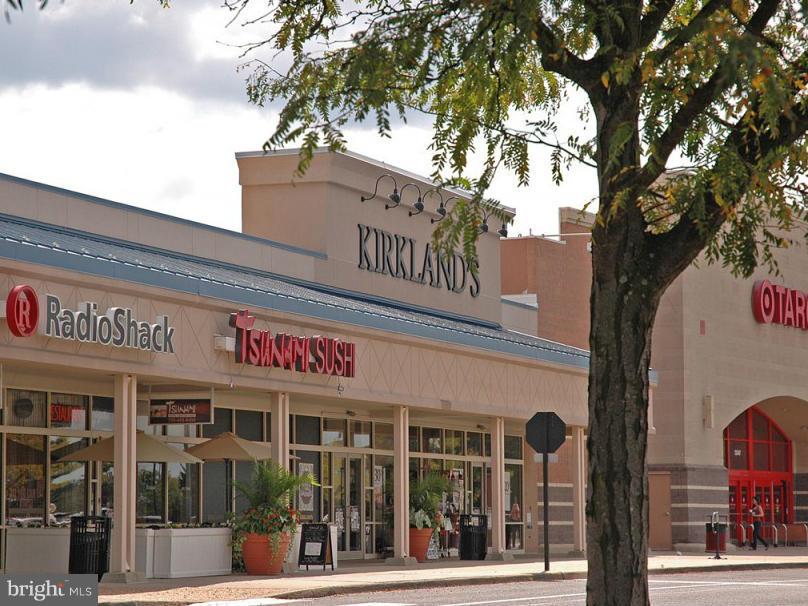 GATES OF FAIR LAKES - Residential