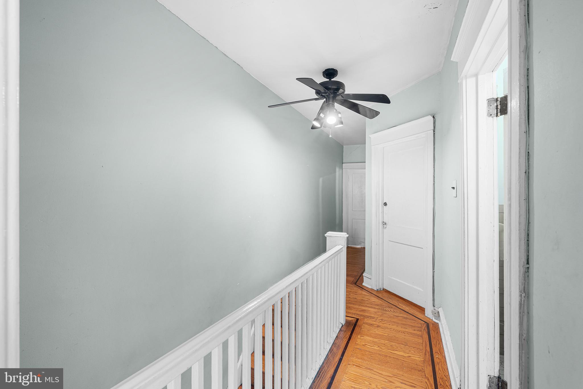 UNIVERSITY CITY - Residential