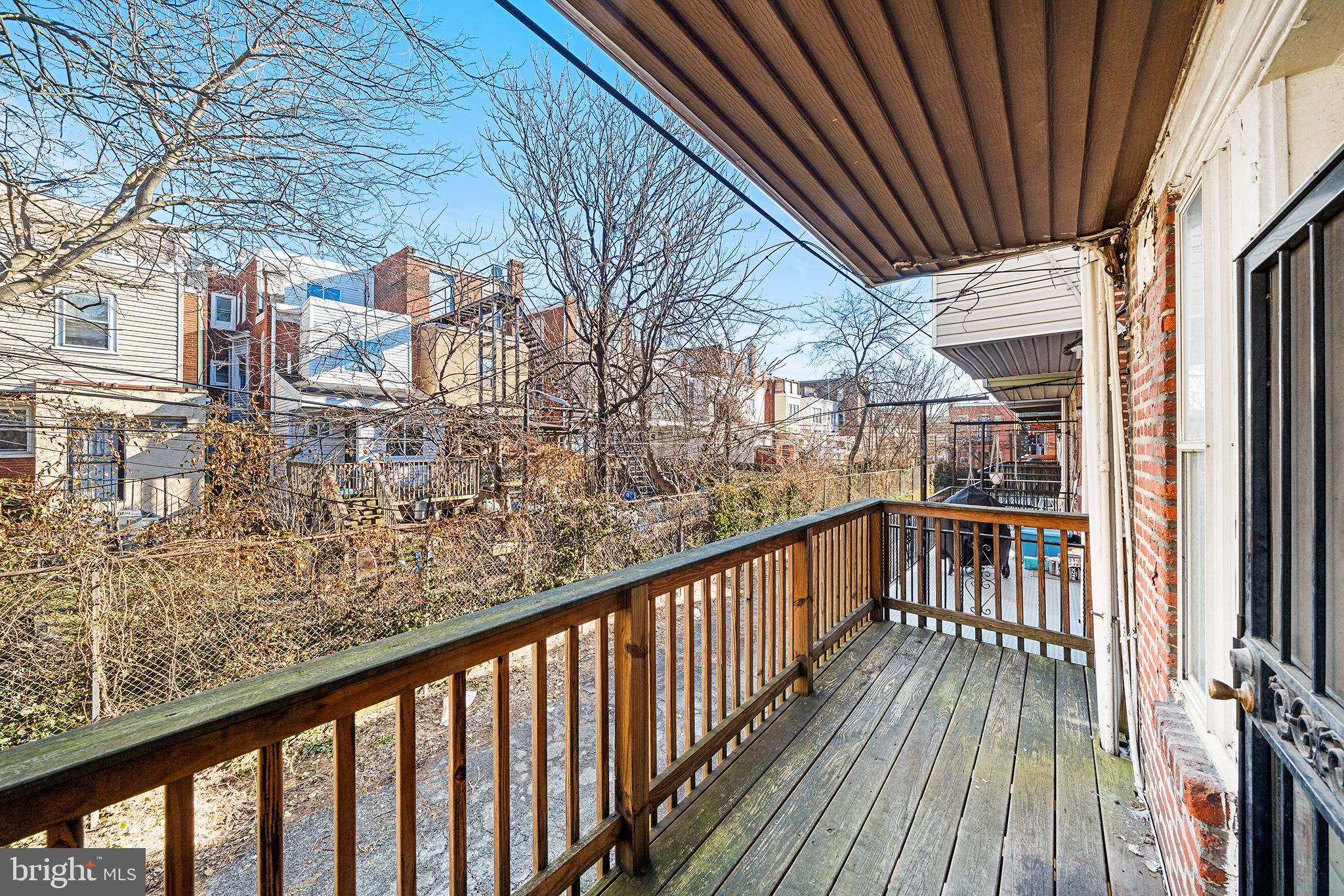 UNIVERSITY CITY - Residential