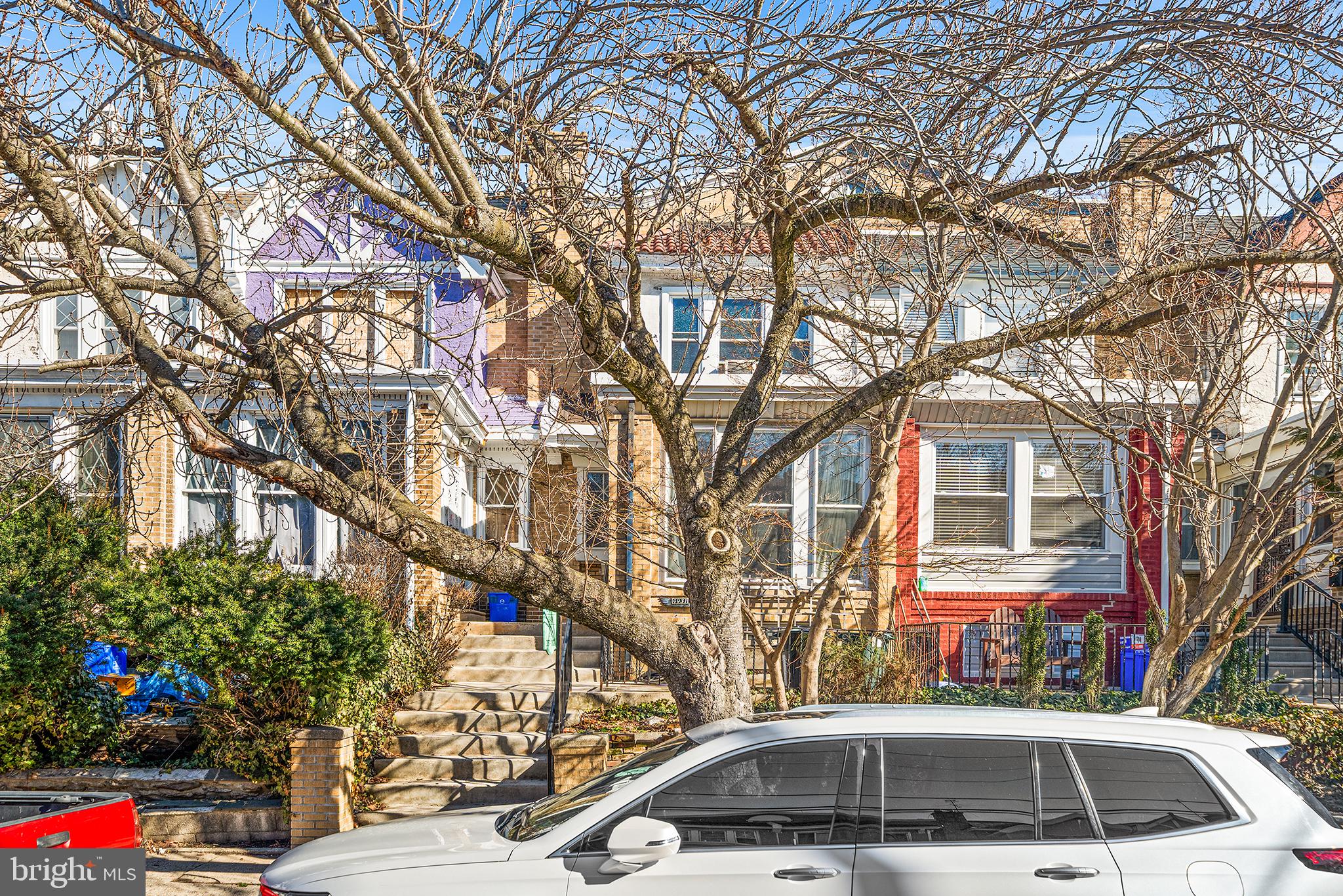 UNIVERSITY CITY - Residential