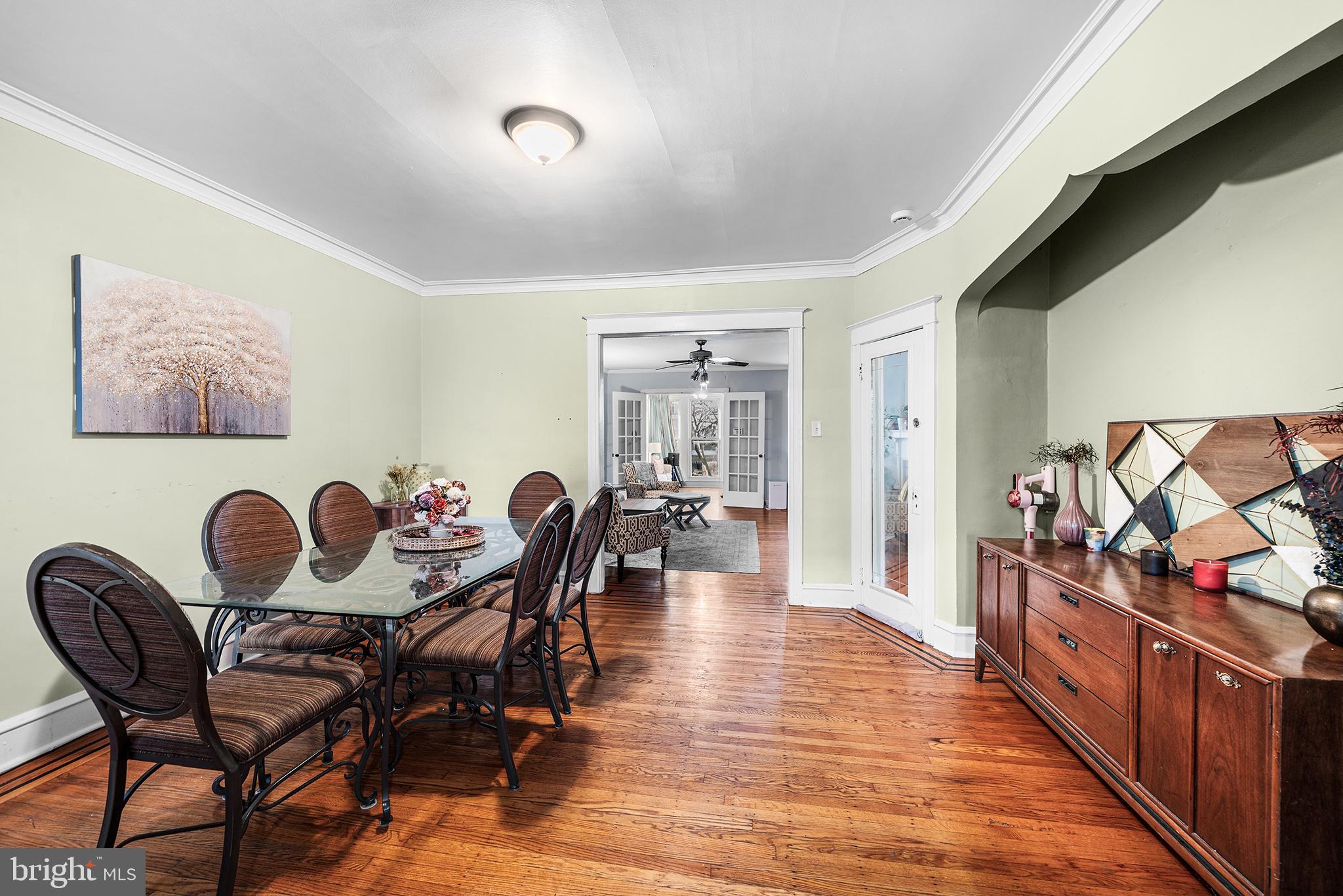 UNIVERSITY CITY - Residential