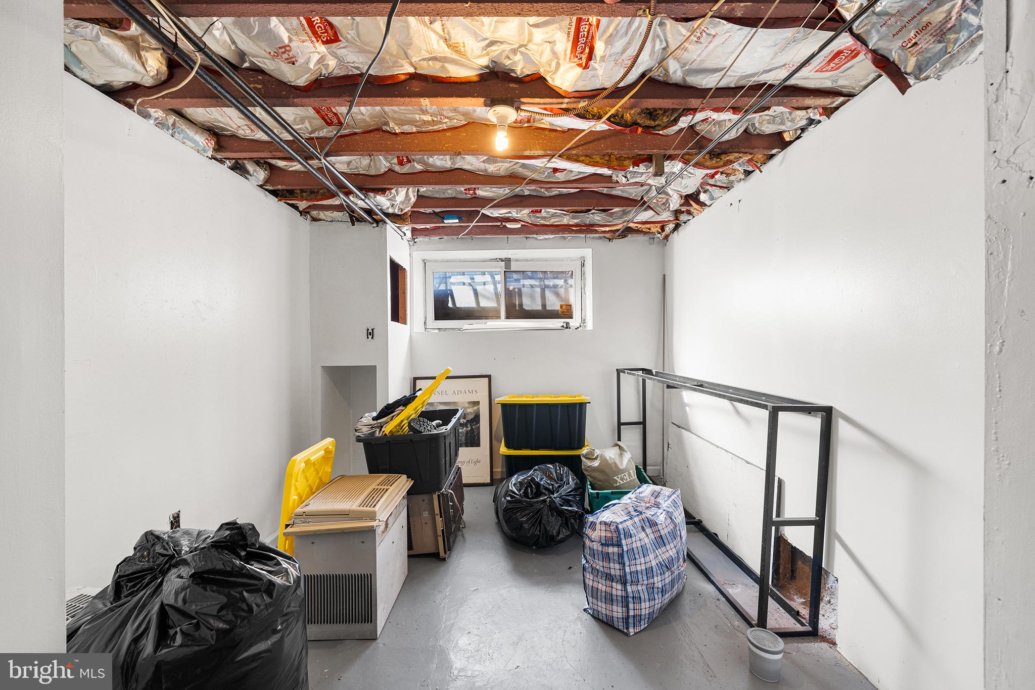 UNIVERSITY CITY - Residential