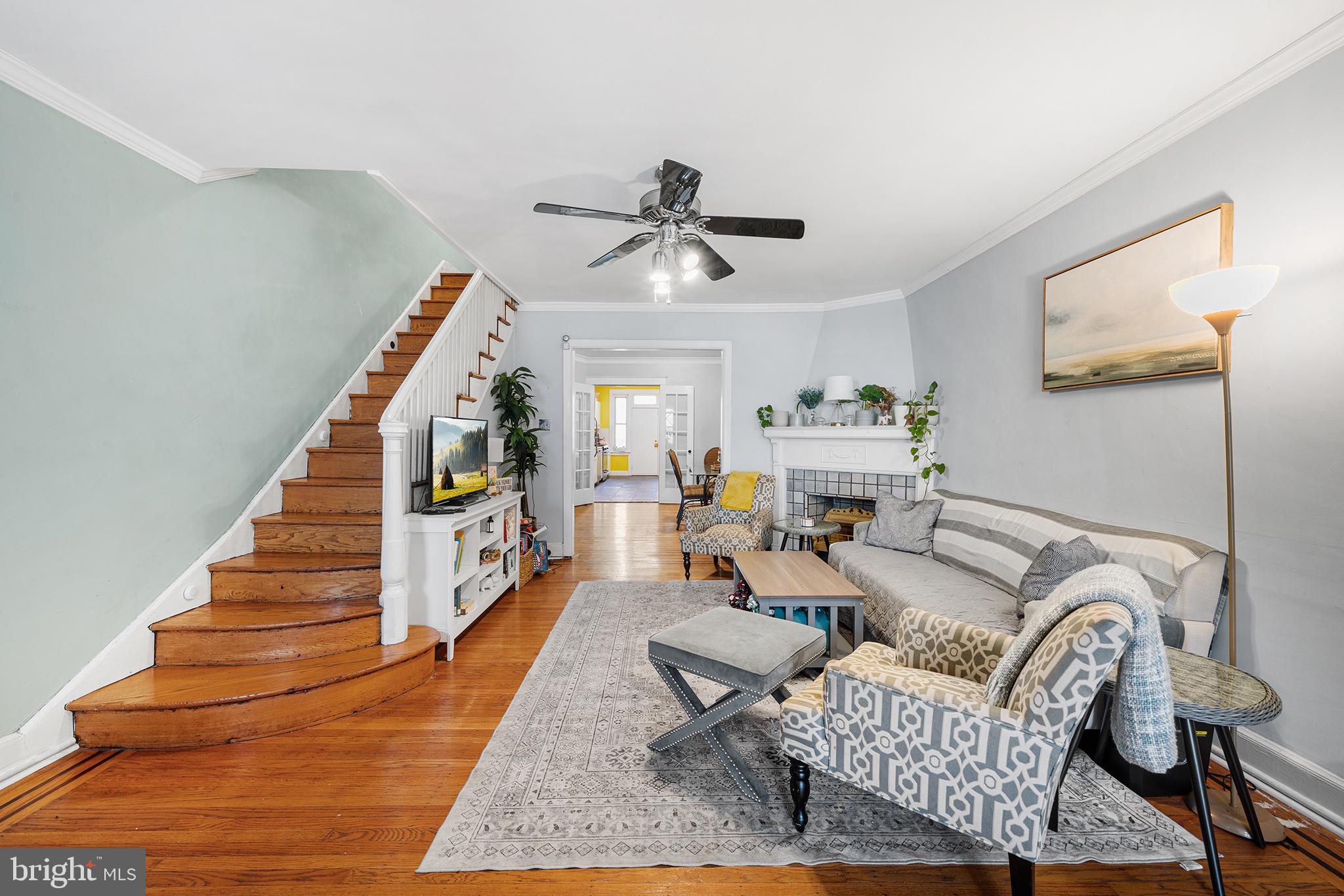 UNIVERSITY CITY - Residential