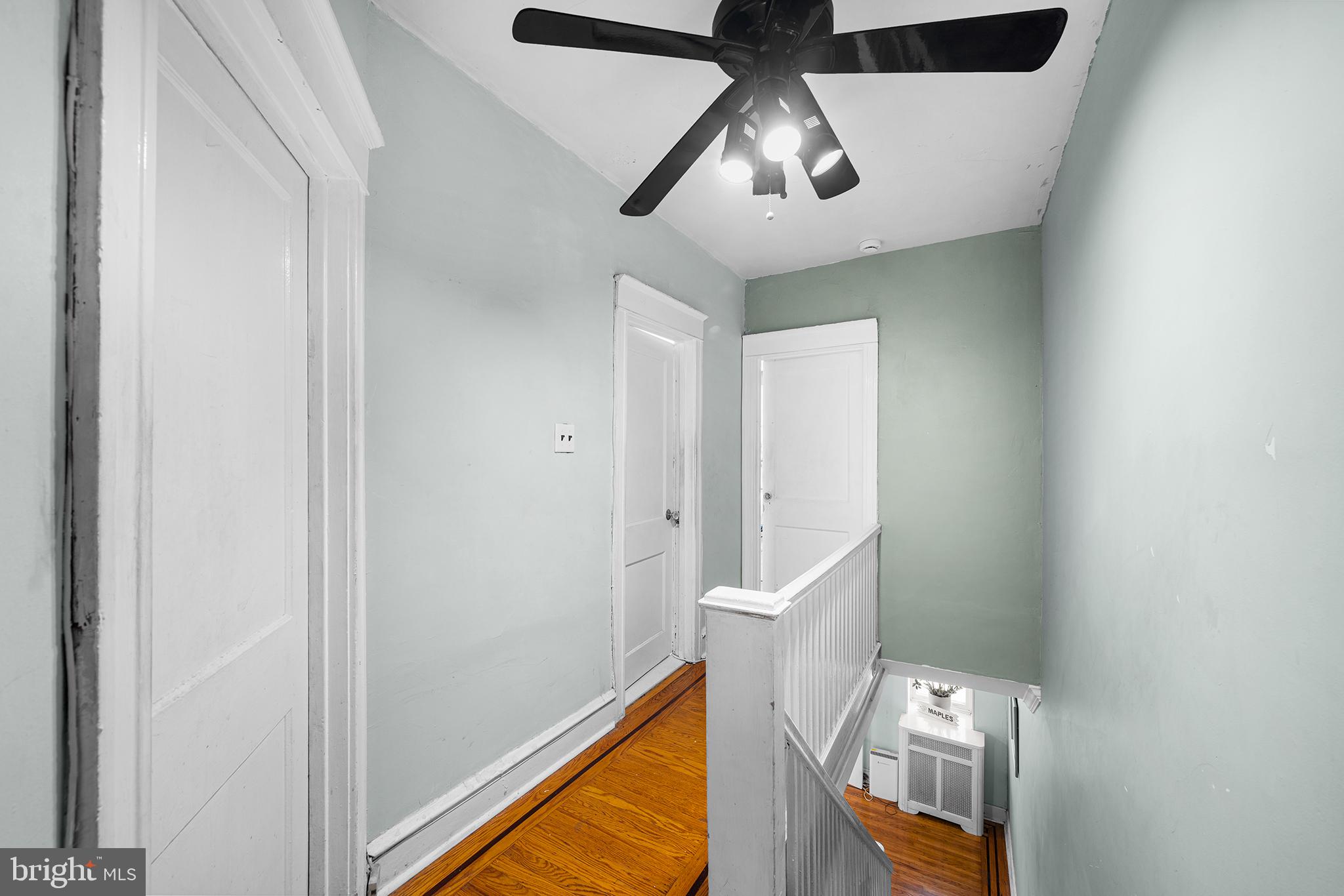 UNIVERSITY CITY - Residential