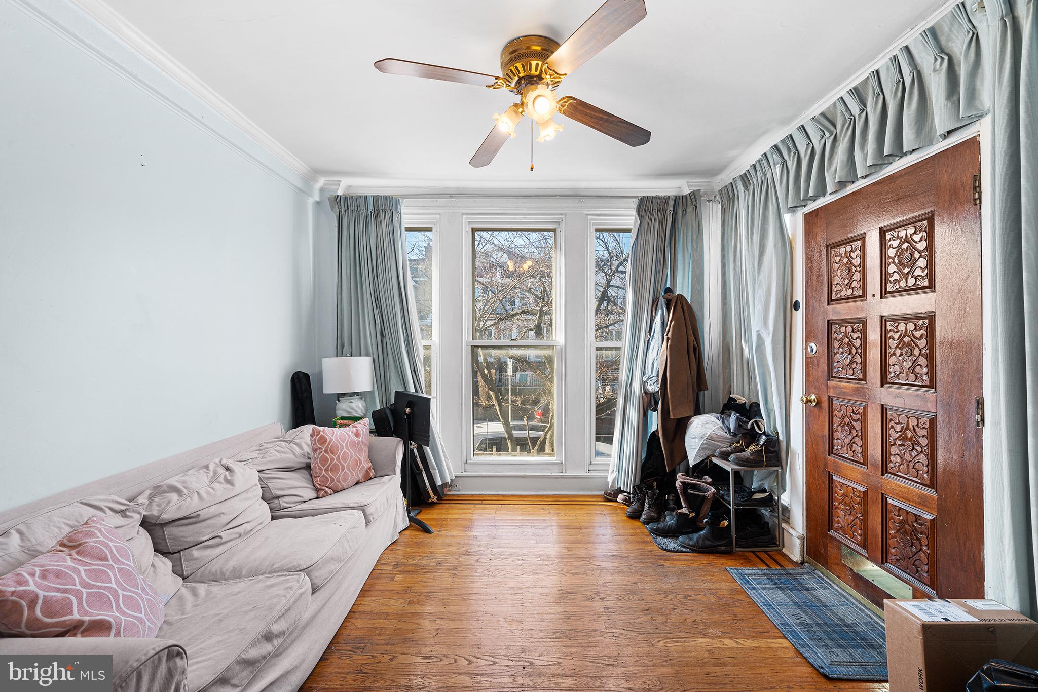 UNIVERSITY CITY - Residential