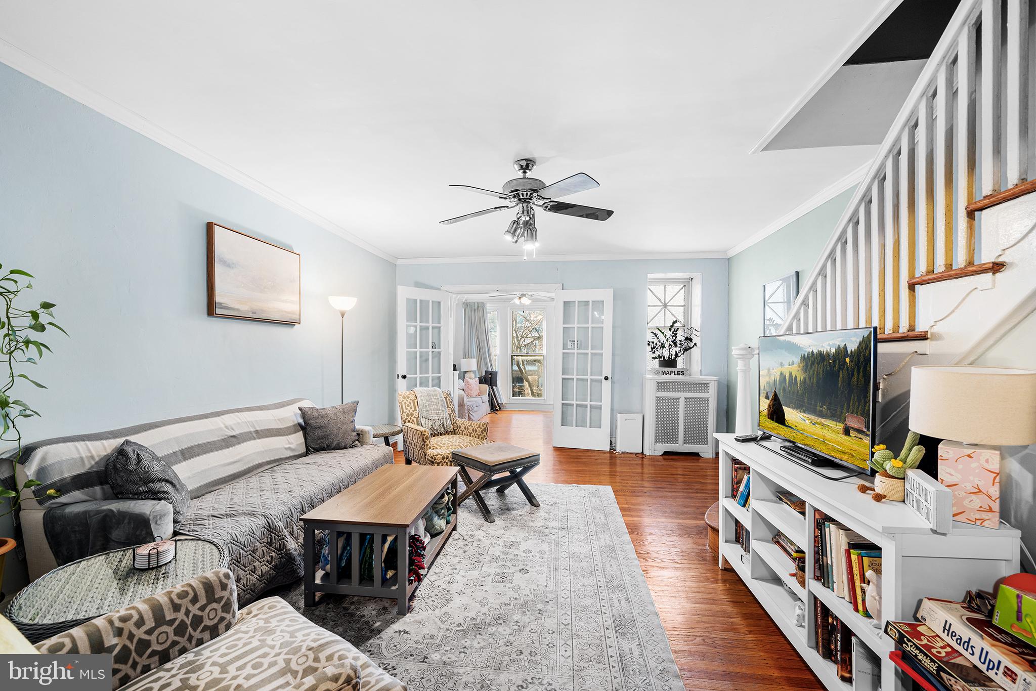 UNIVERSITY CITY - Residential