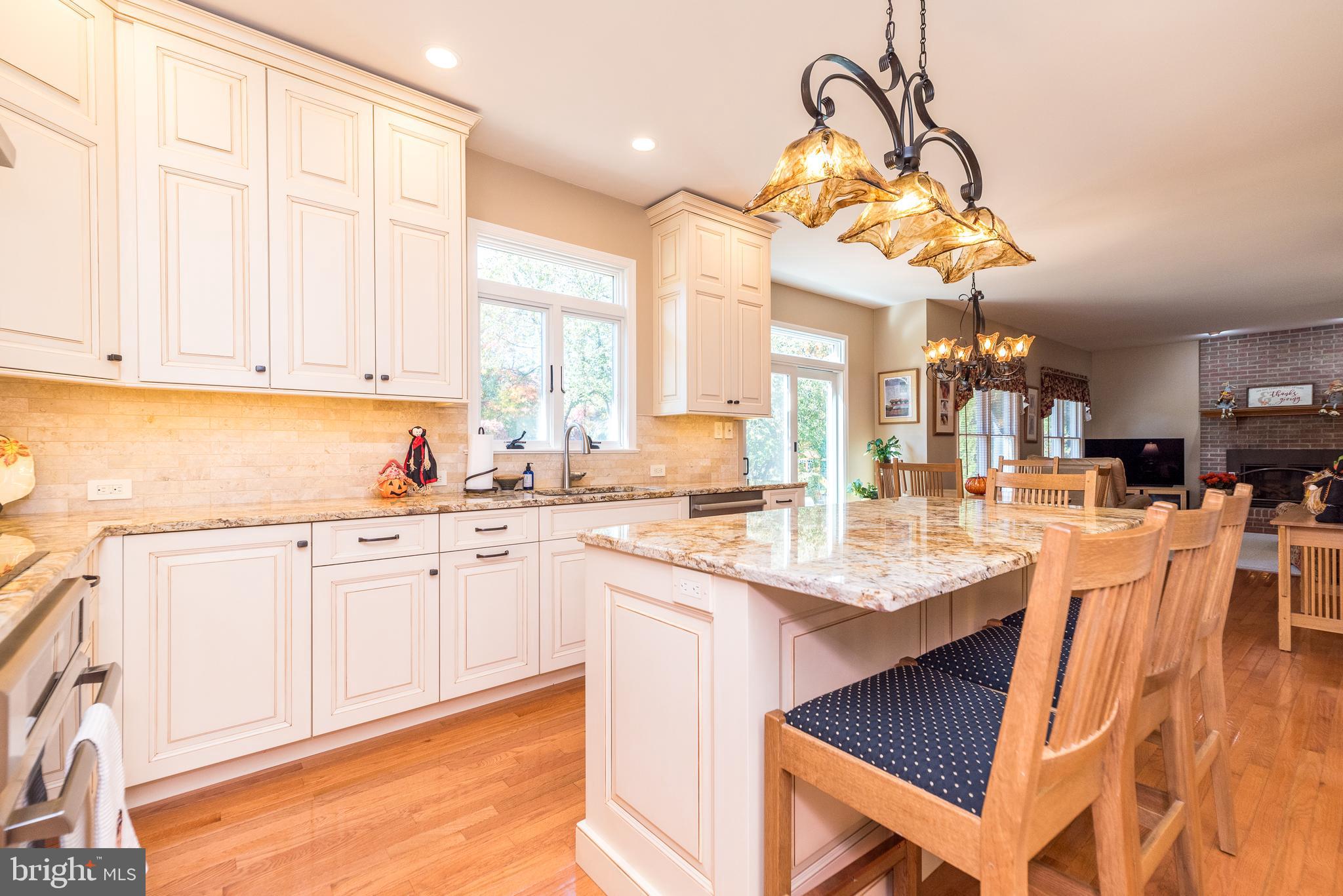 PENN FOREST - Residential