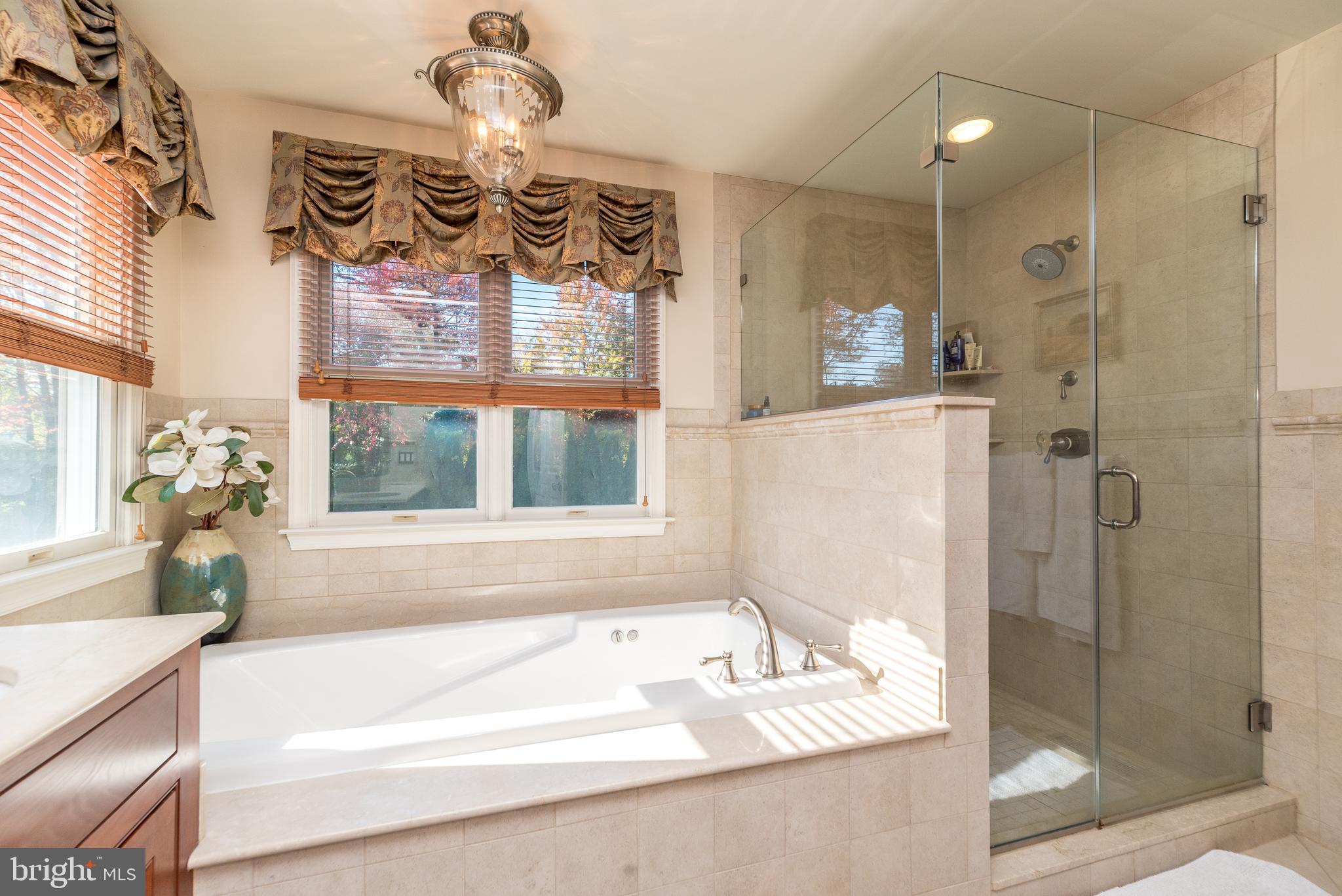 PENN FOREST - Residential