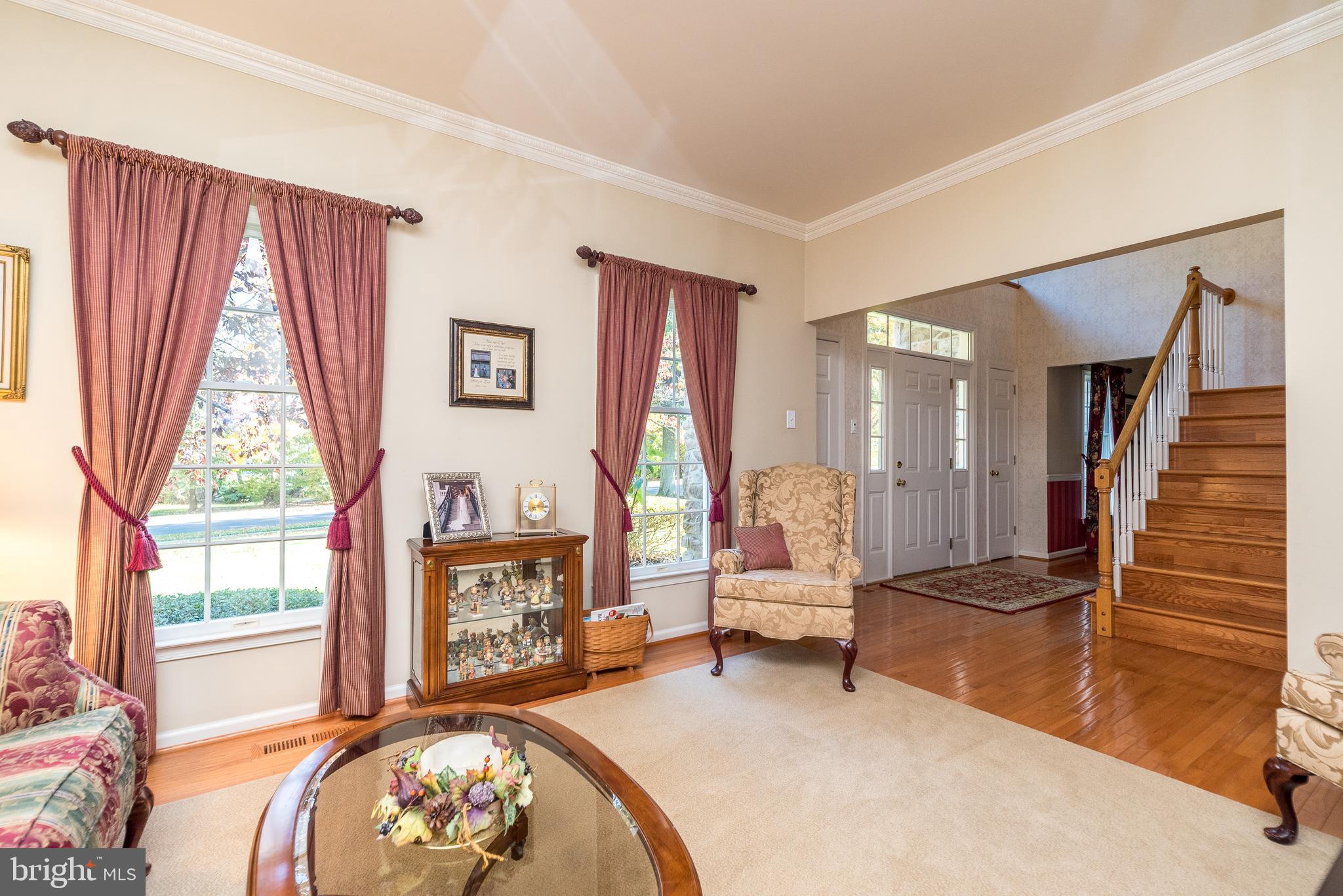 PENN FOREST - Residential