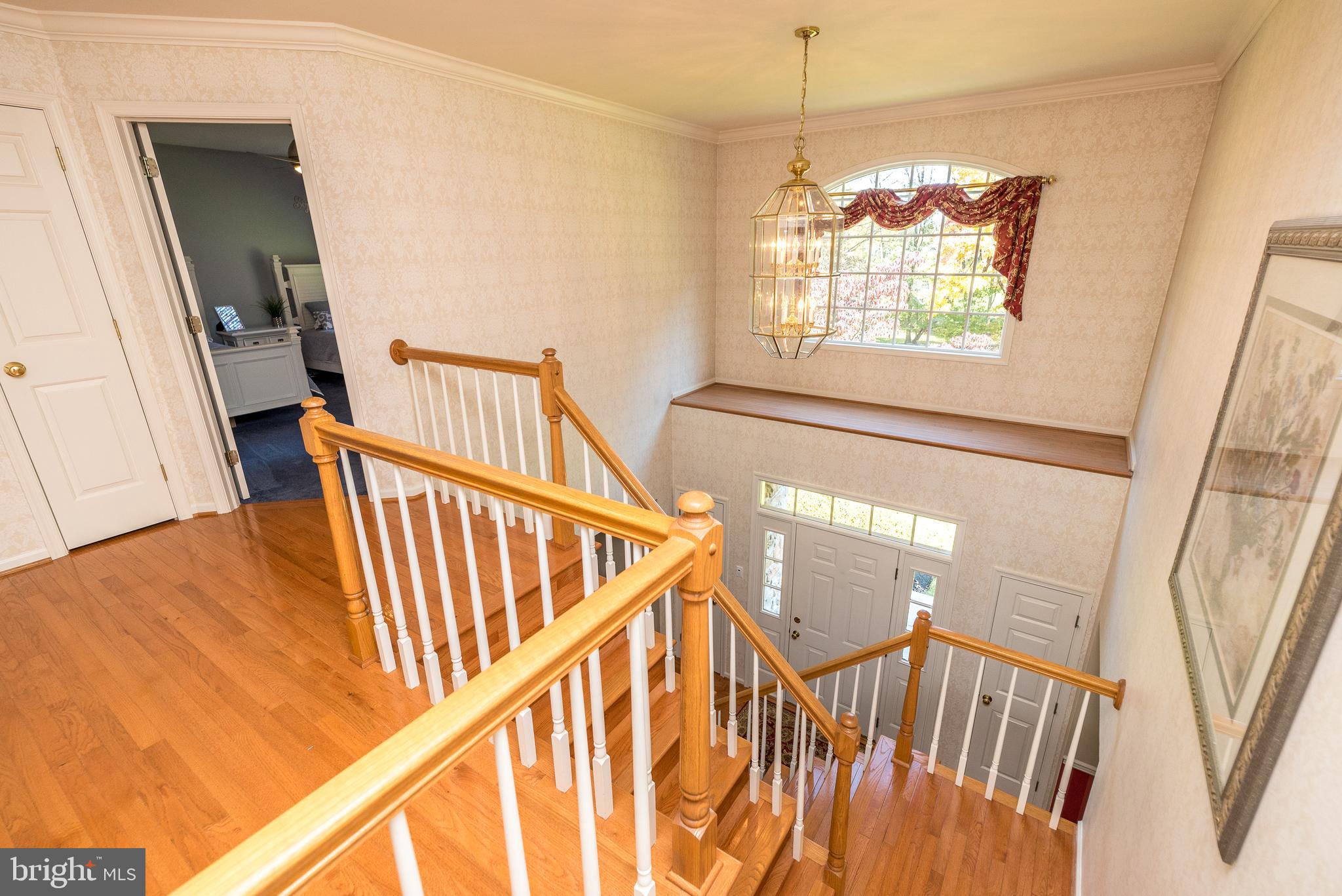 PENN FOREST - Residential