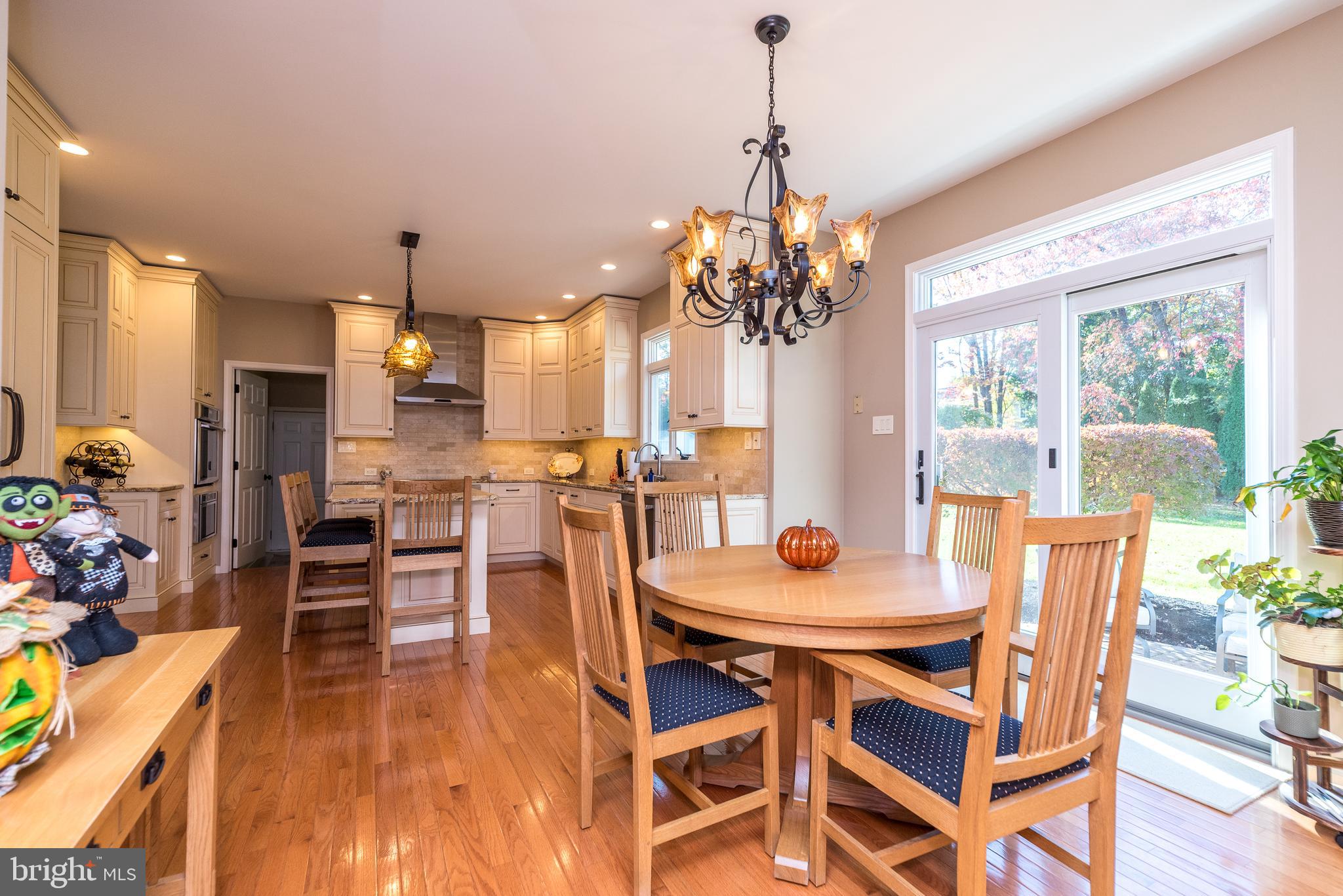 PENN FOREST - Residential