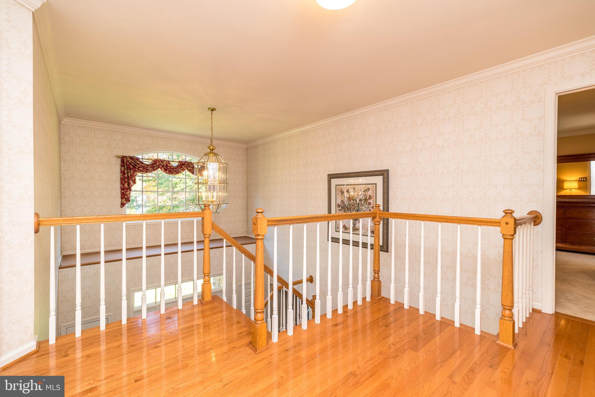 PENN FOREST - Residential