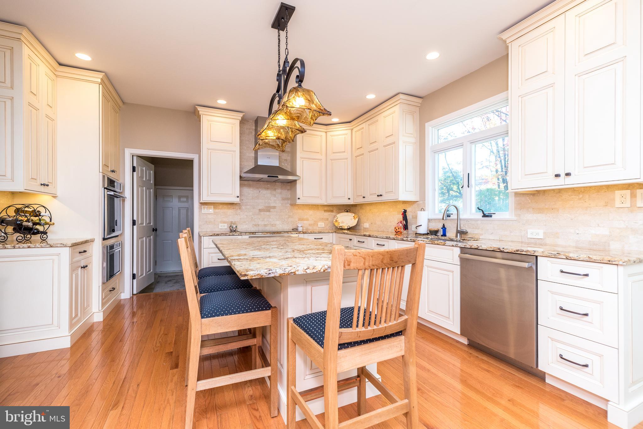 PENN FOREST - Residential