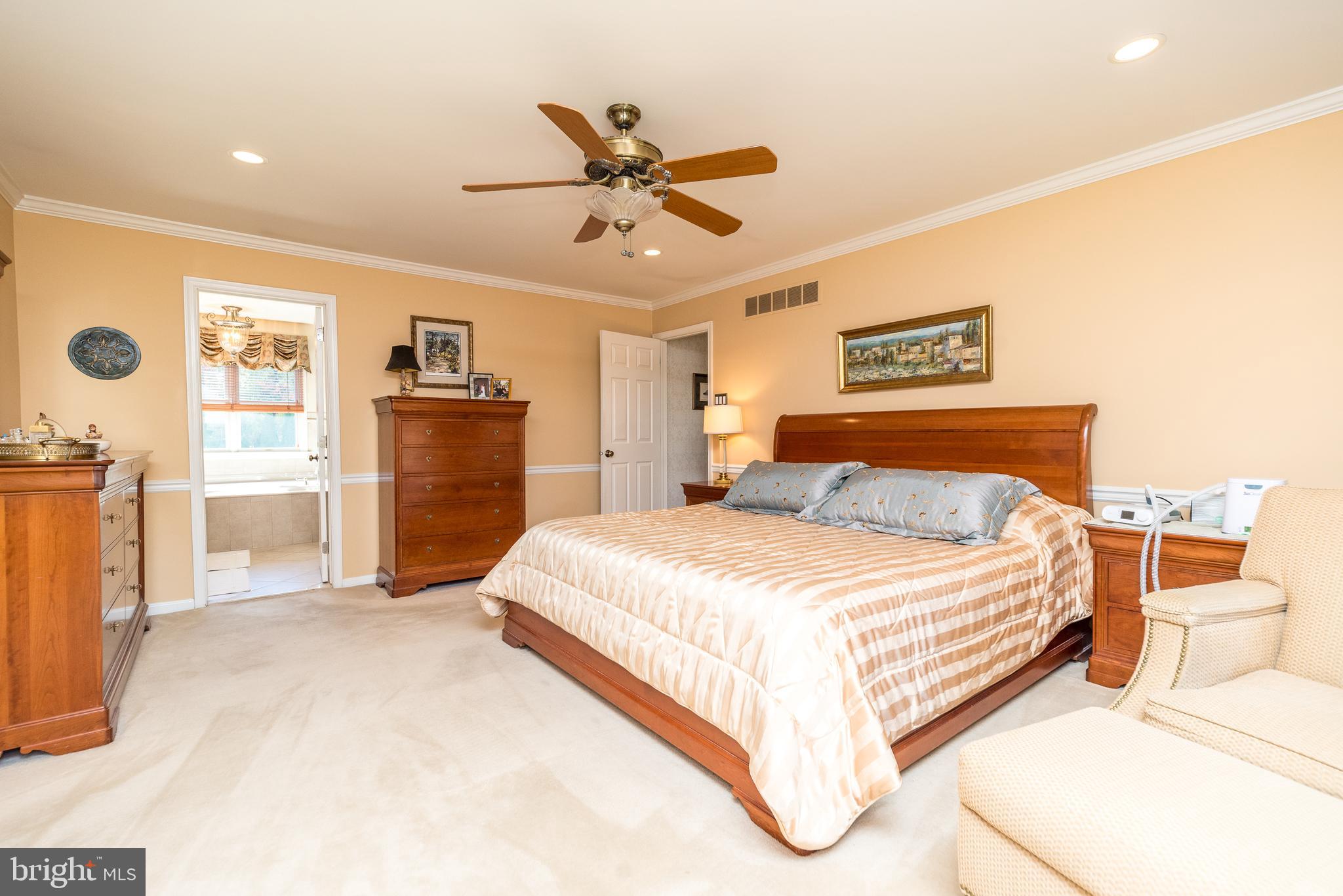 PENN FOREST - Residential