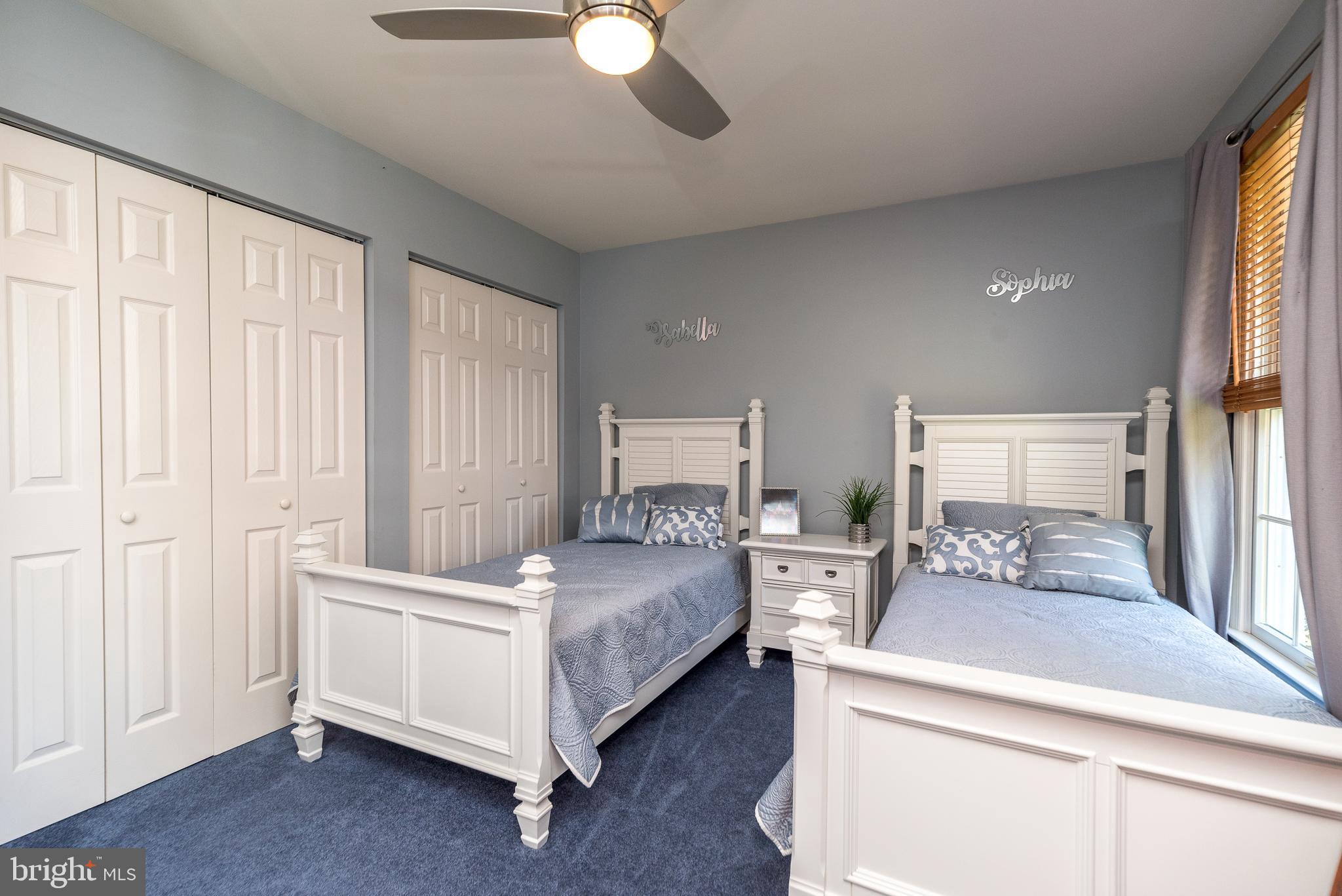 PENN FOREST - Residential