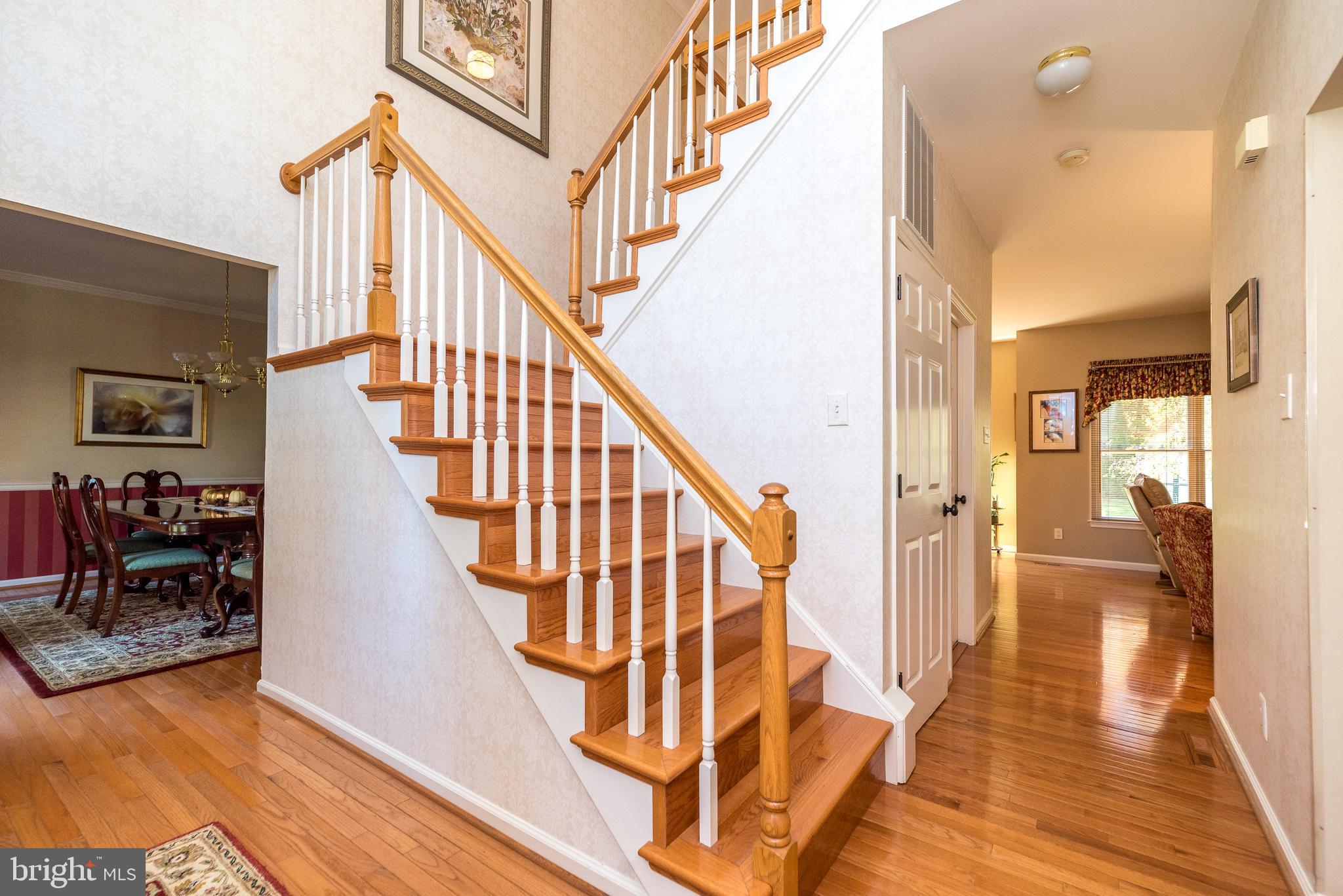 PENN FOREST - Residential