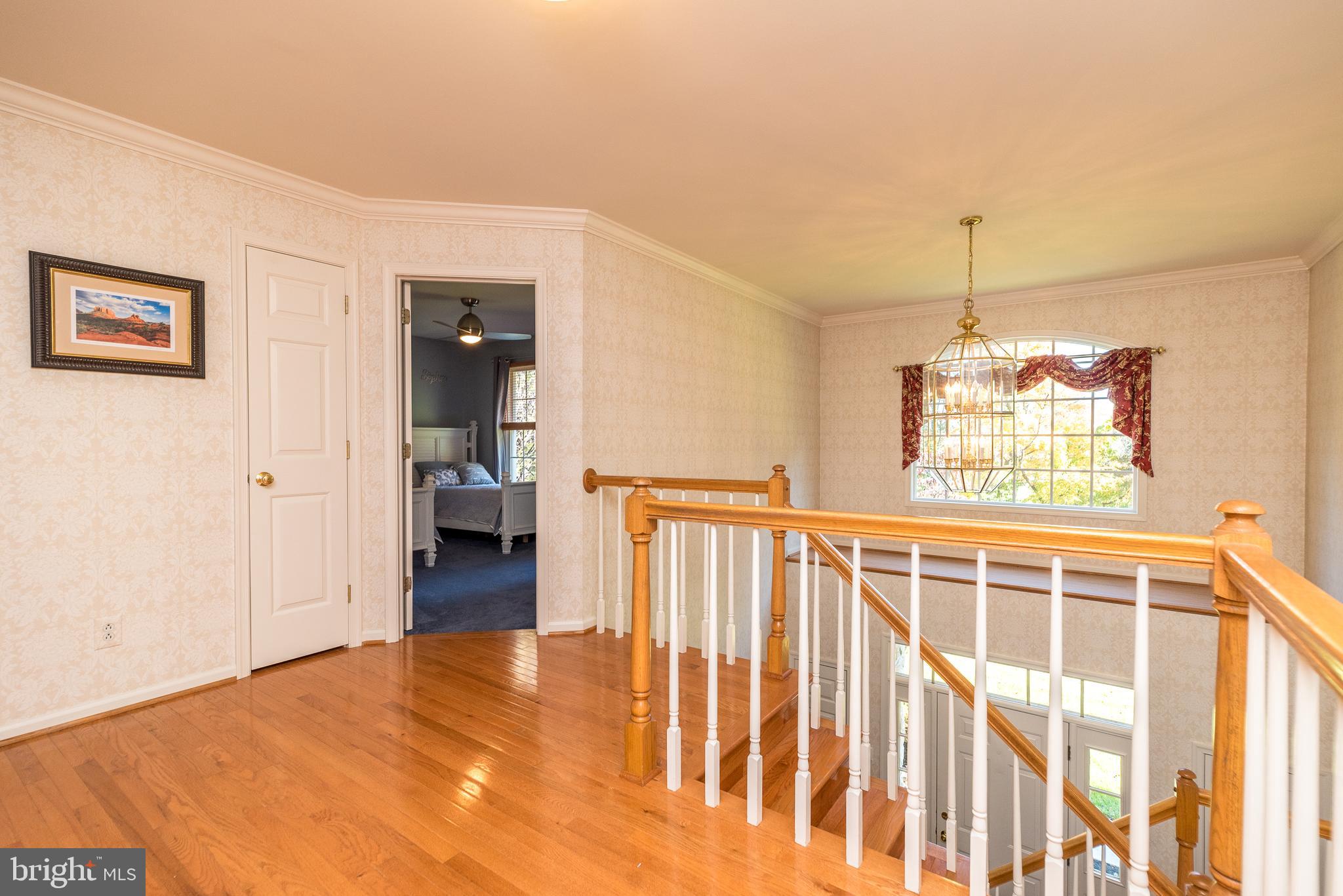 PENN FOREST - Residential