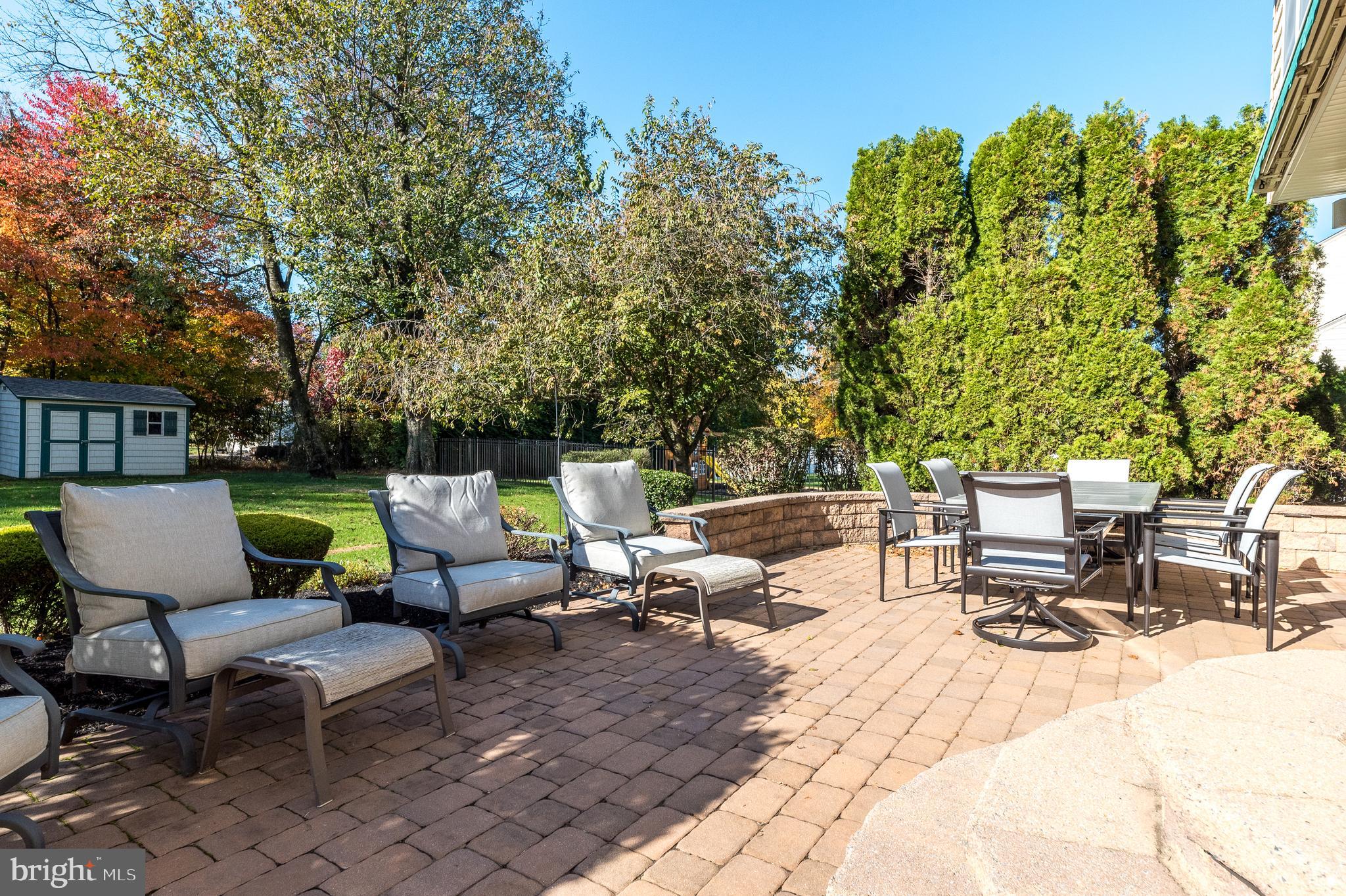 PENN FOREST - Residential