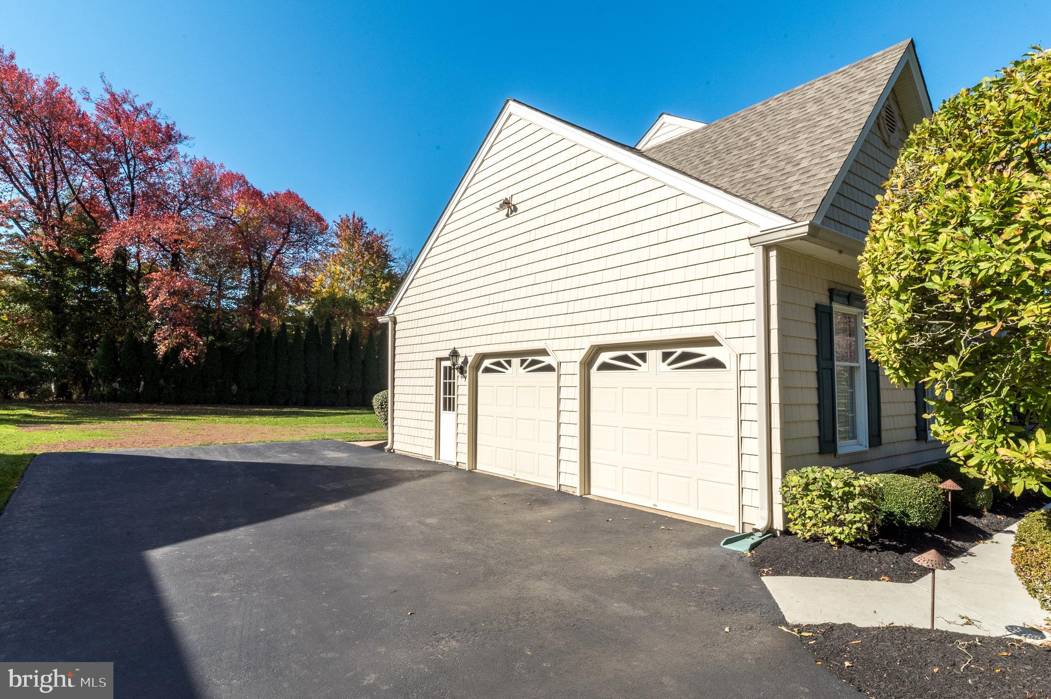 PENN FOREST - Residential