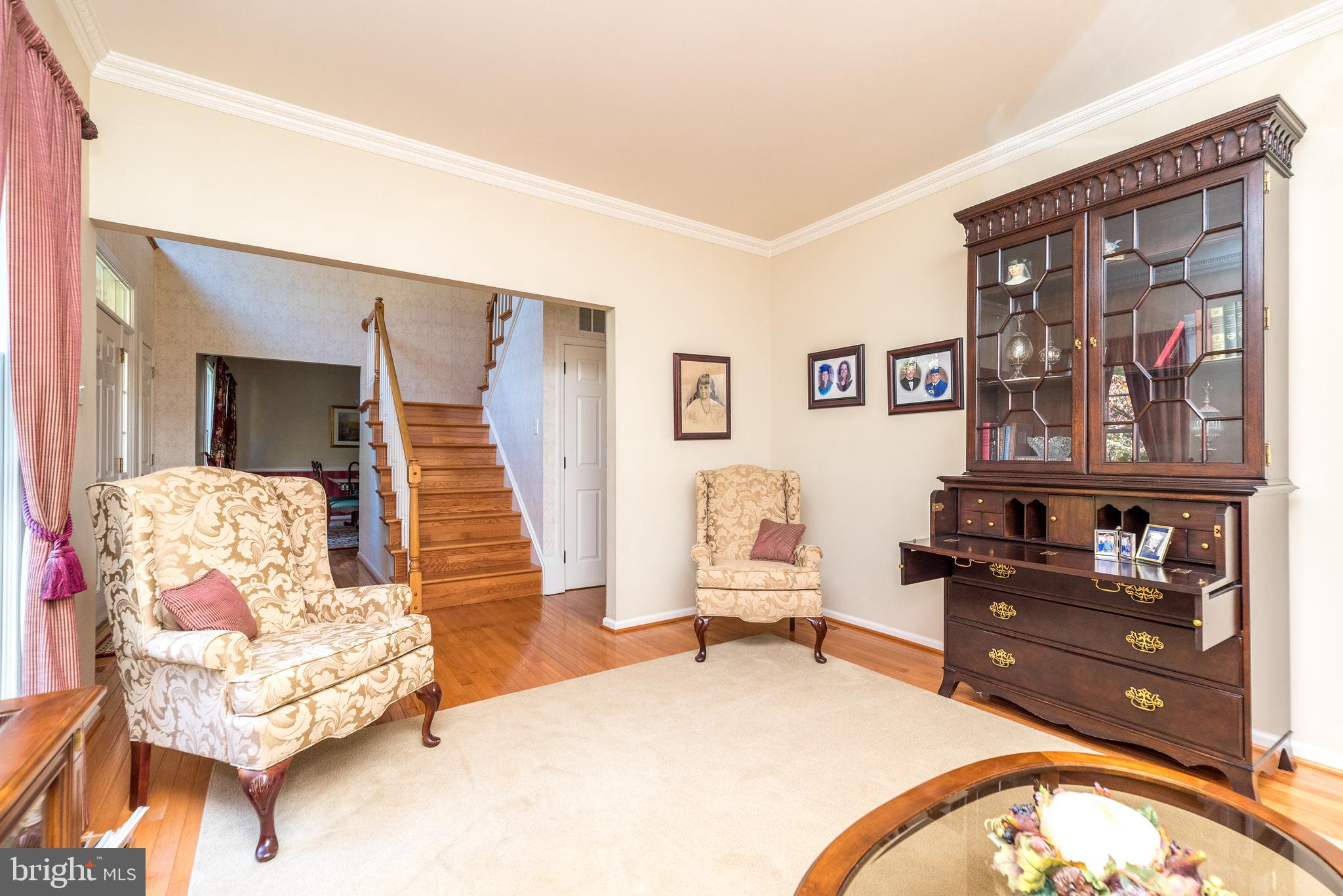 PENN FOREST - Residential