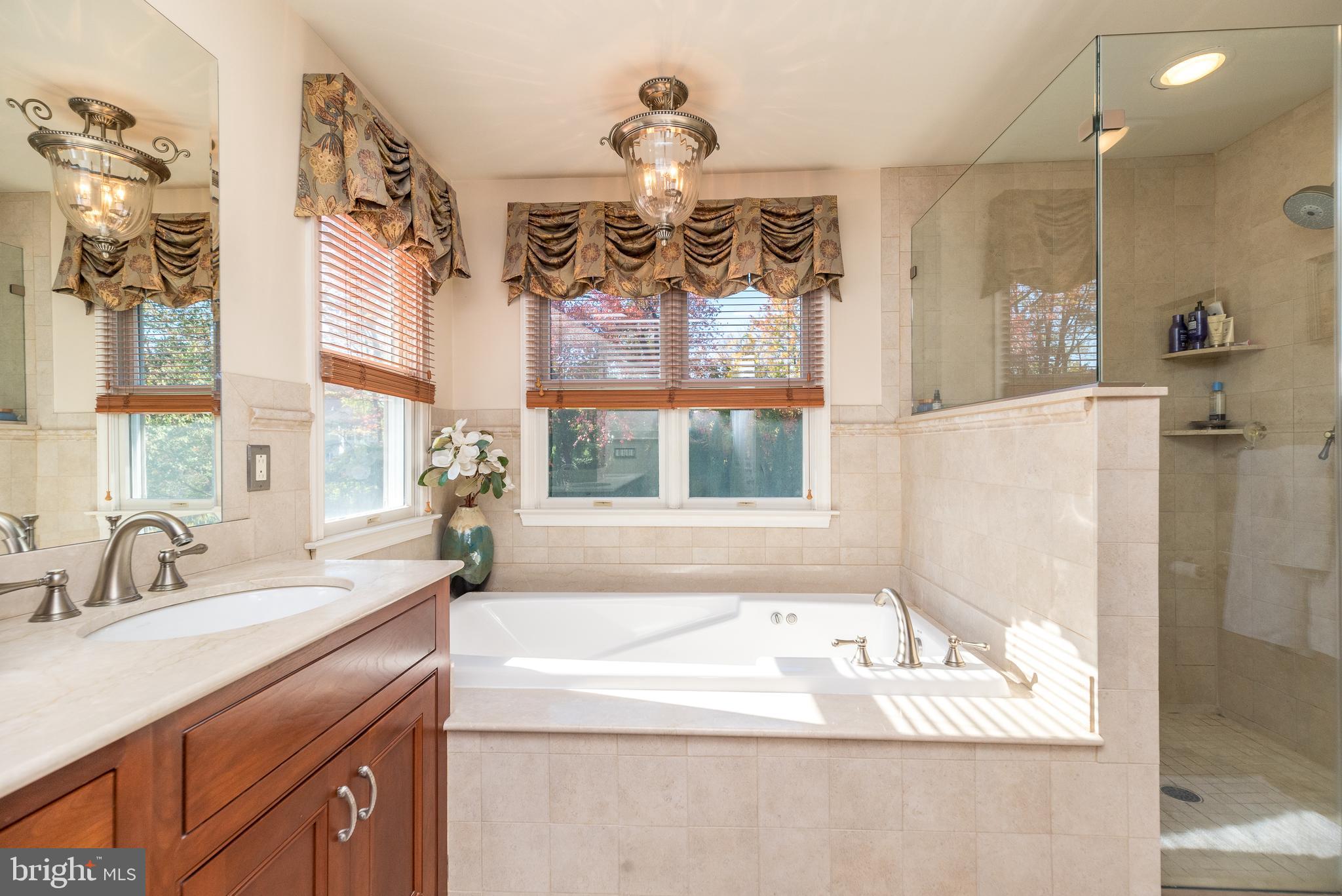 PENN FOREST - Residential