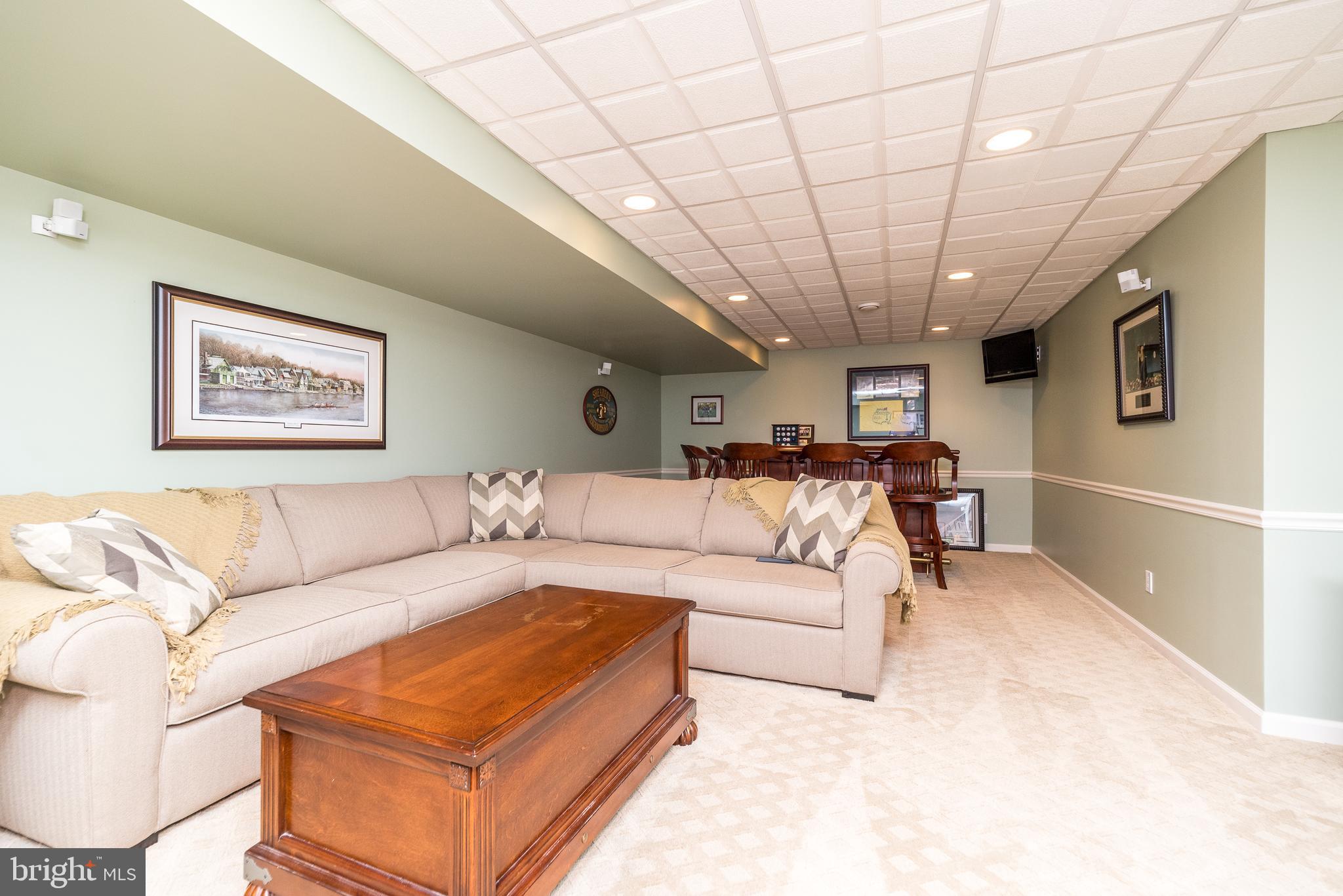 PENN FOREST - Residential