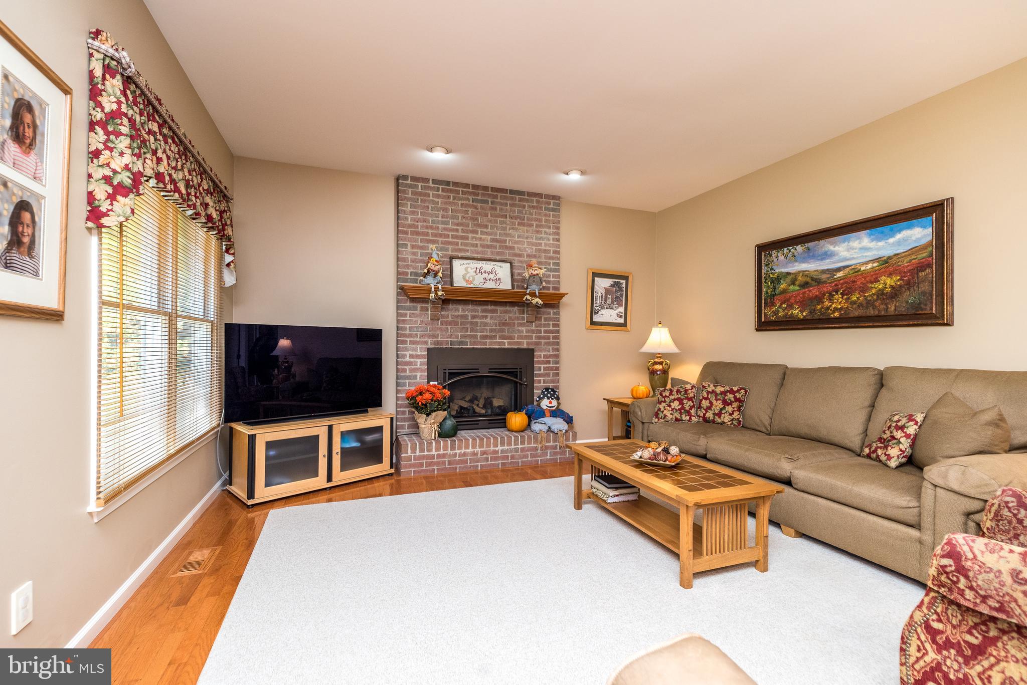 PENN FOREST - Residential