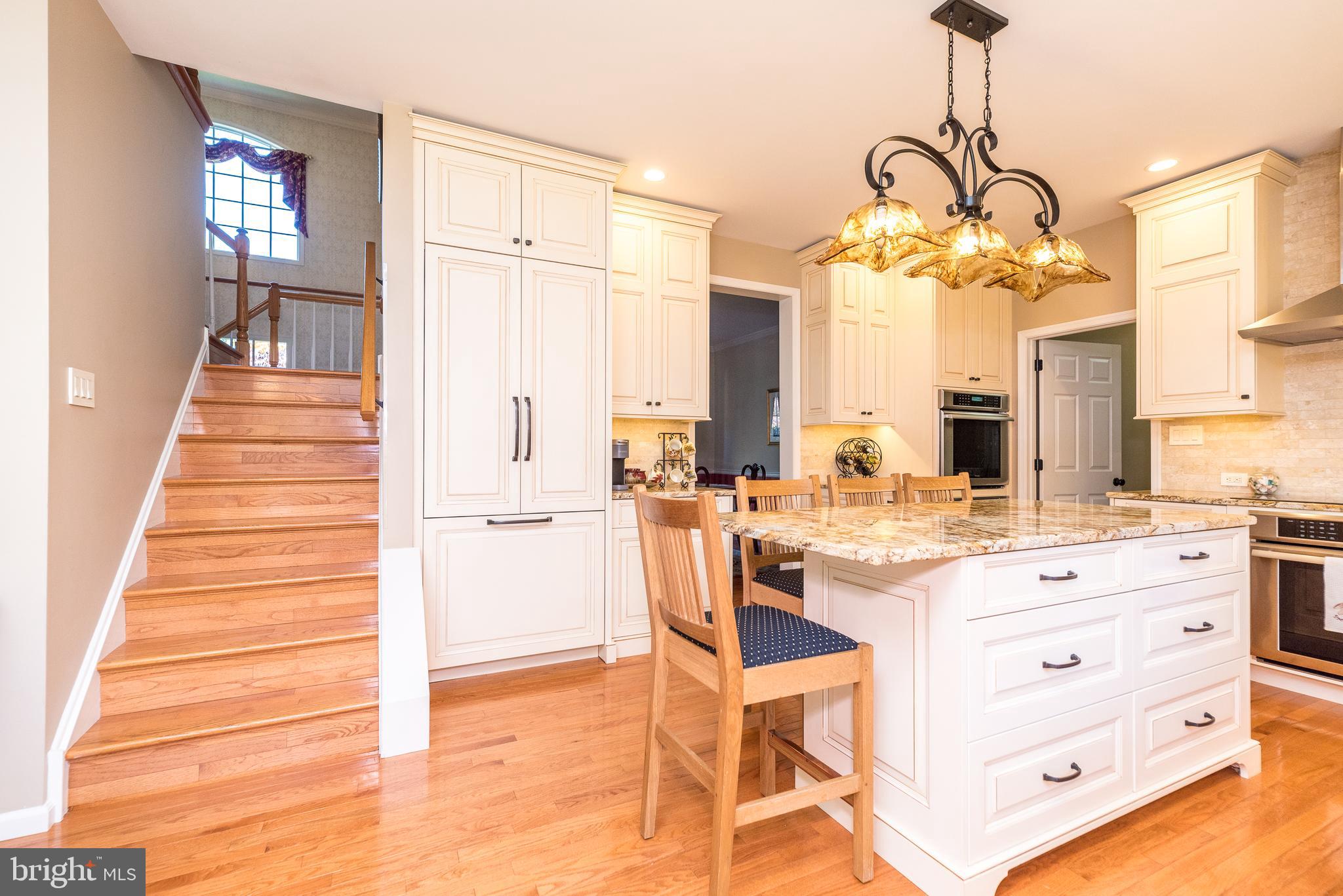 PENN FOREST - Residential